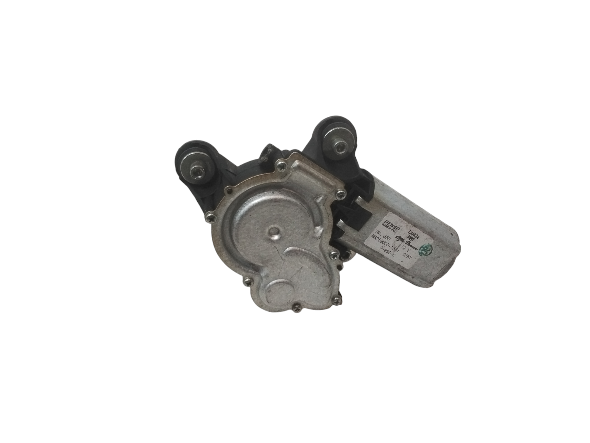 Motorino Tergilunotto 51850871 Usato