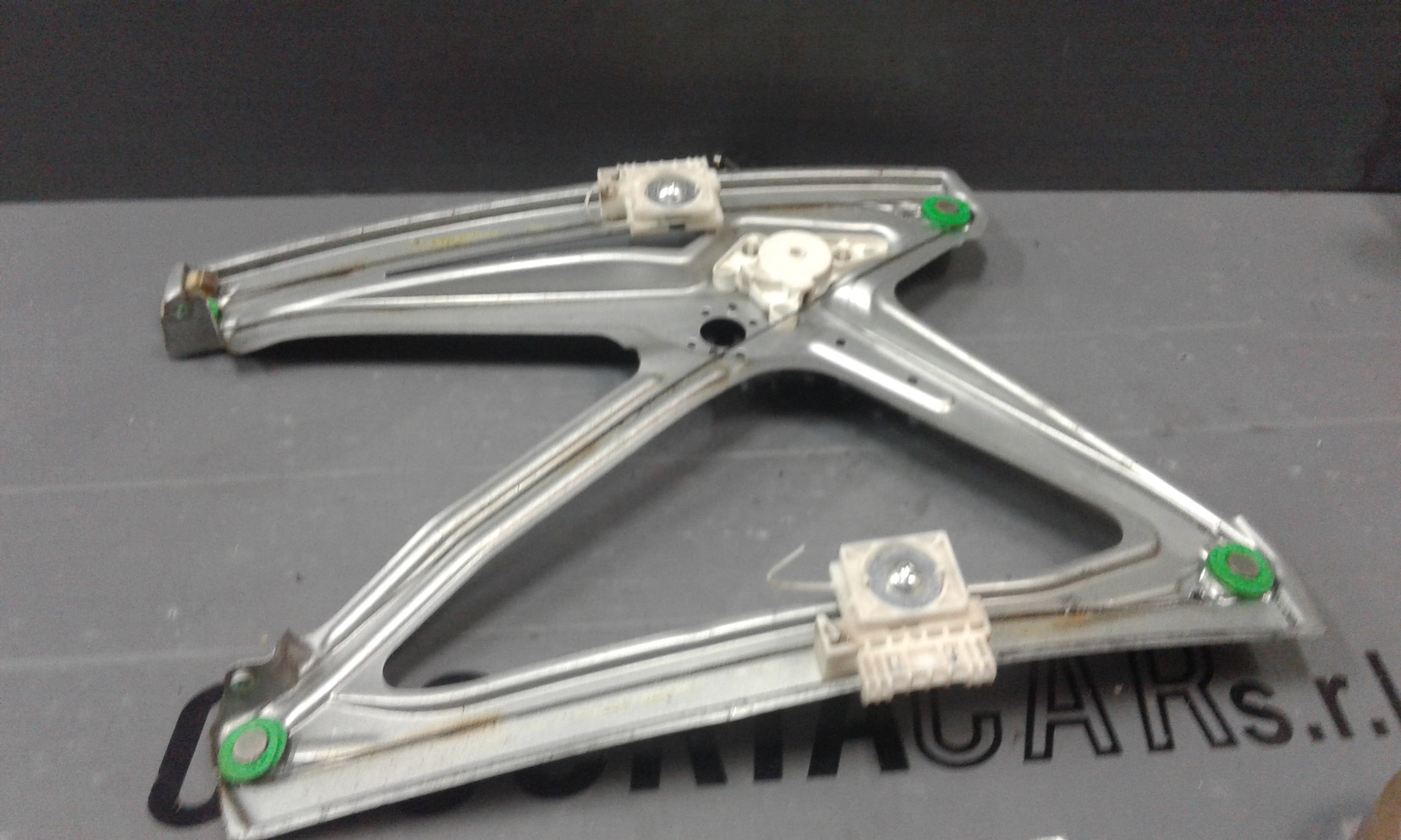 Alzacristallo Porta Ant. Sinistro A4517200146 Usato