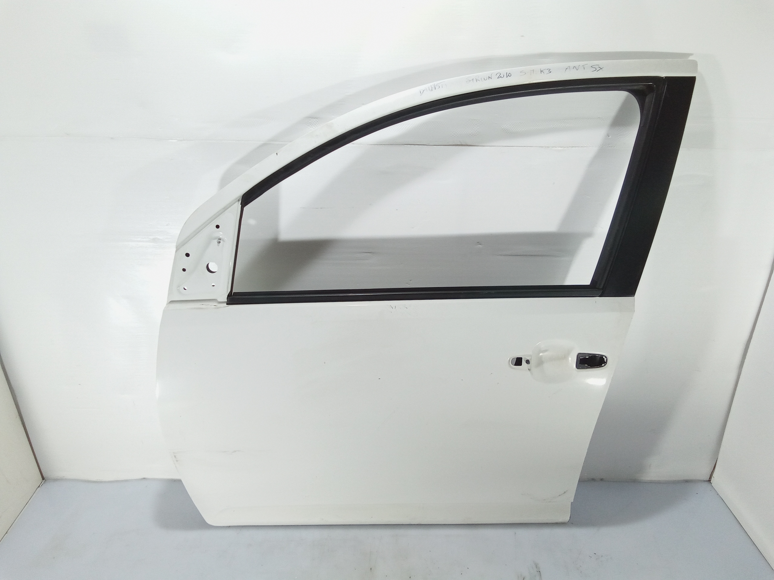 Porta Ant. Sinistro 67002B1020 Usato