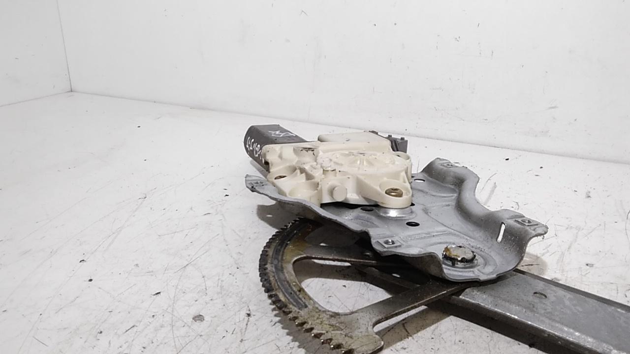 Alzacristallo Porta Ant. Sinistro Usato