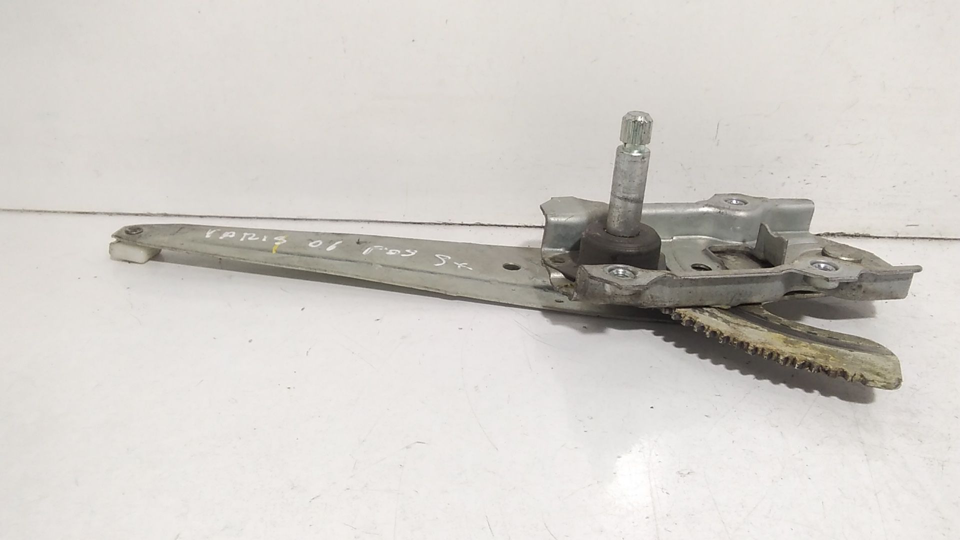 Alzacristallo Porta Post. Sinistro 6984052180 Usato