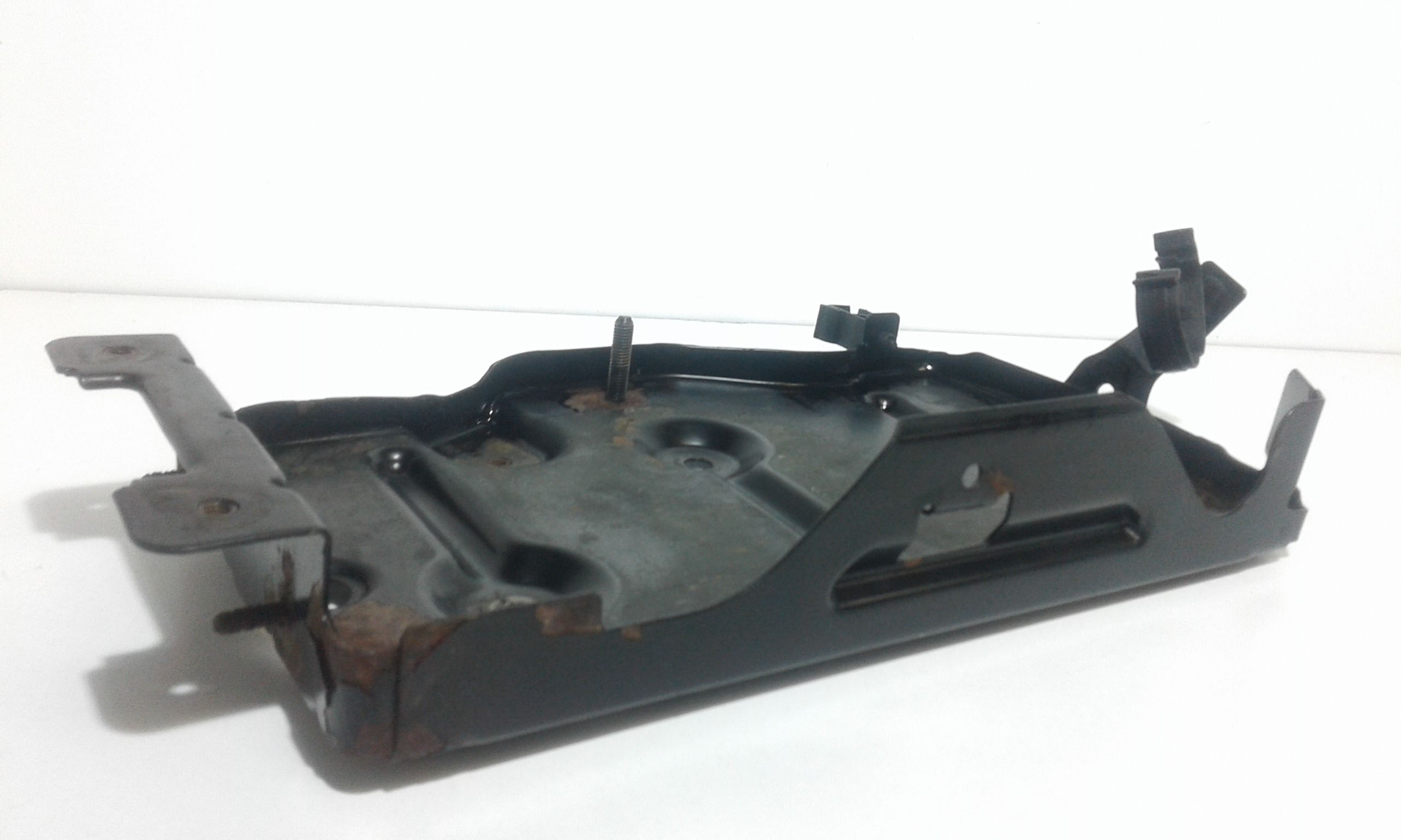 Supporto Batteria Usato