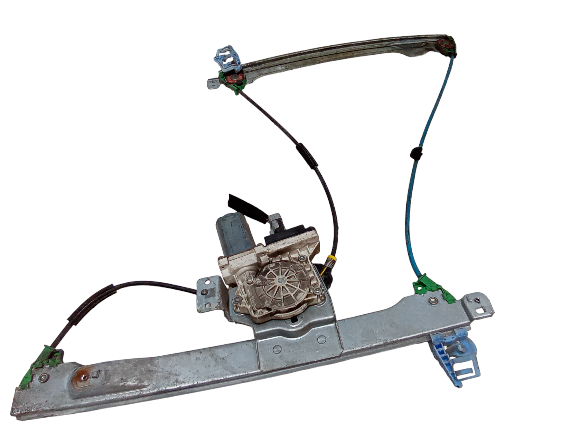 Alzacristallo Porta Ant. Sinistro 9221V7 Usato