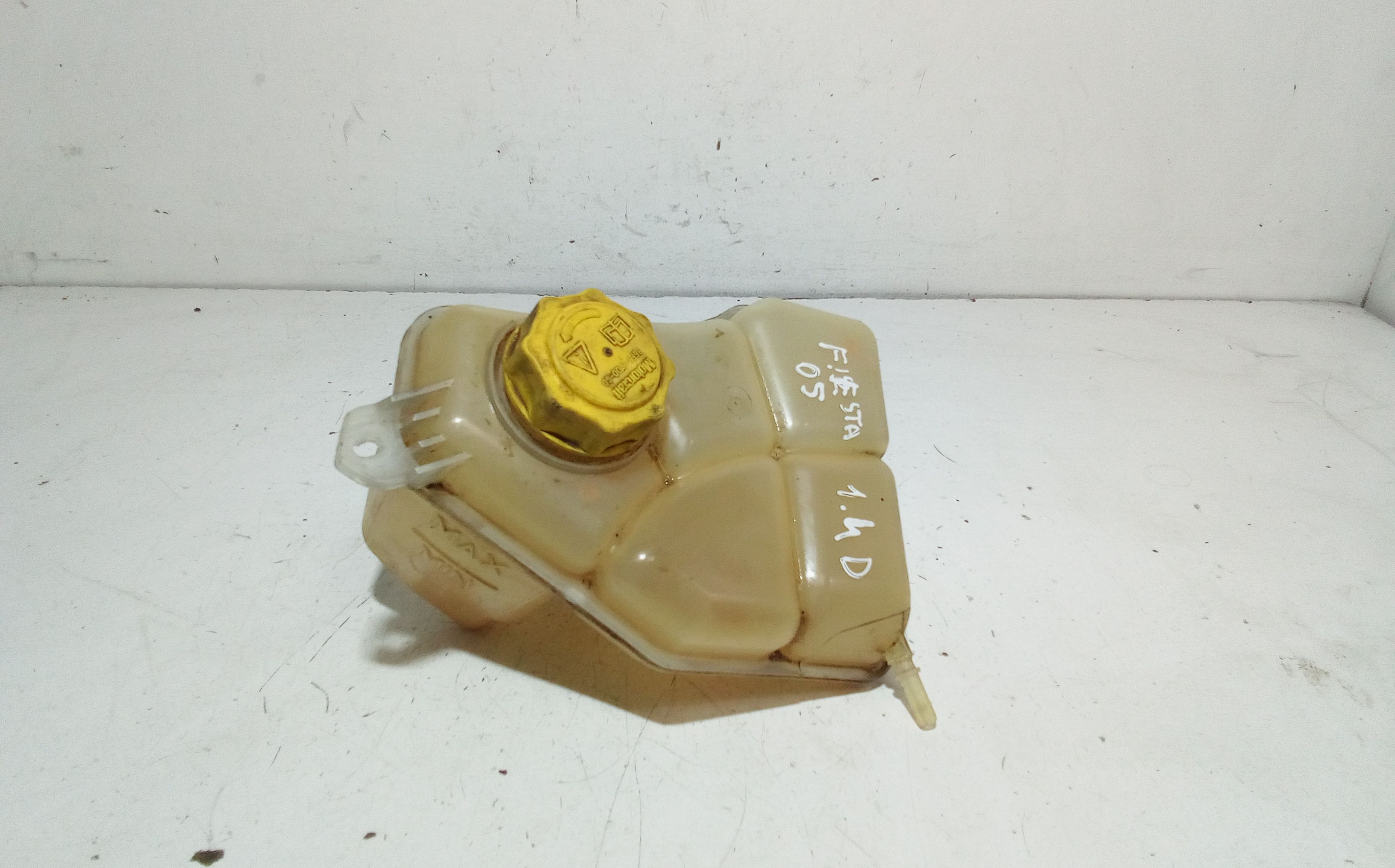 Vaschetta Compensazione Radiatore 1221362 Usato