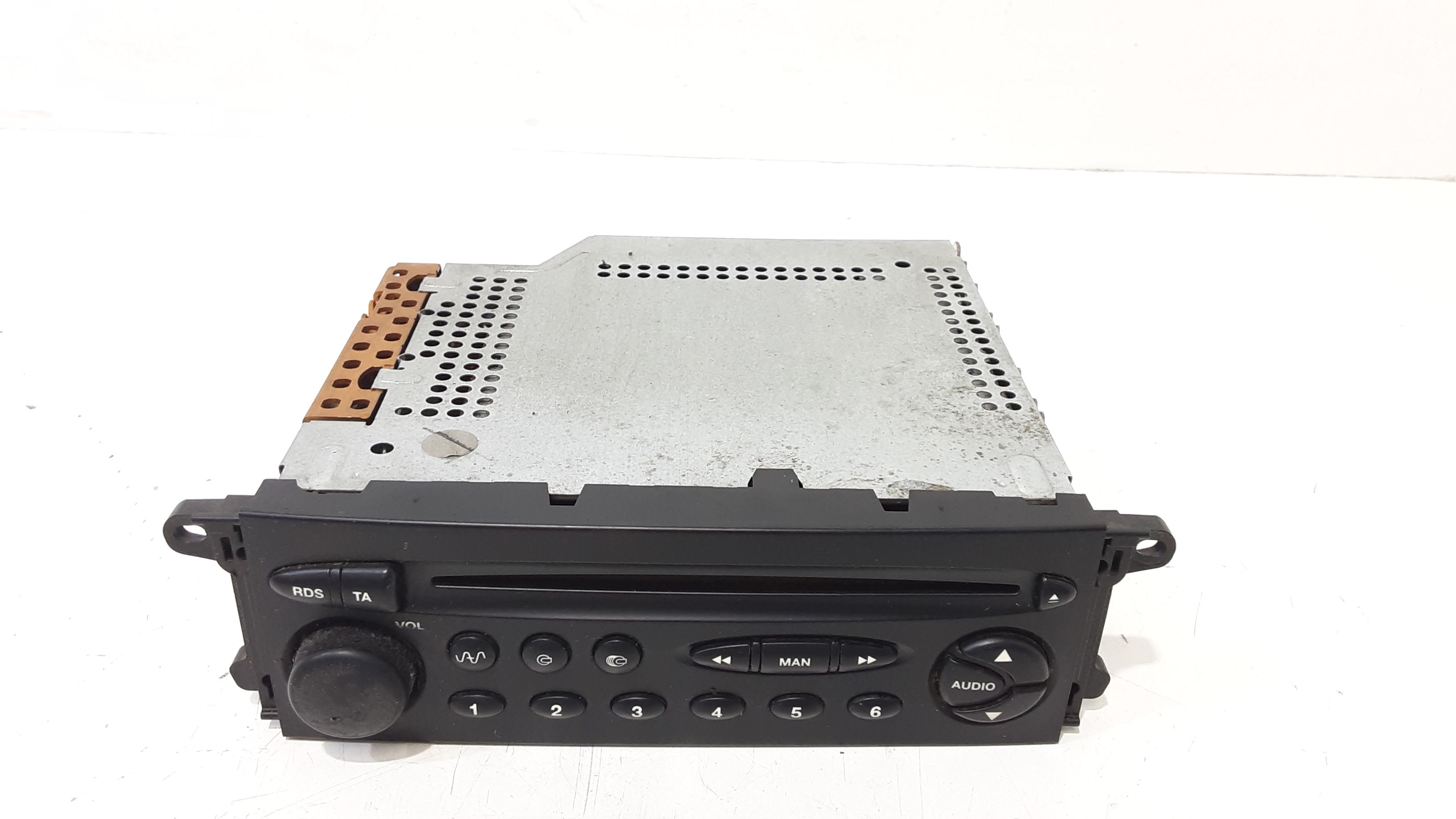 Autoradio 6560S5 Usato