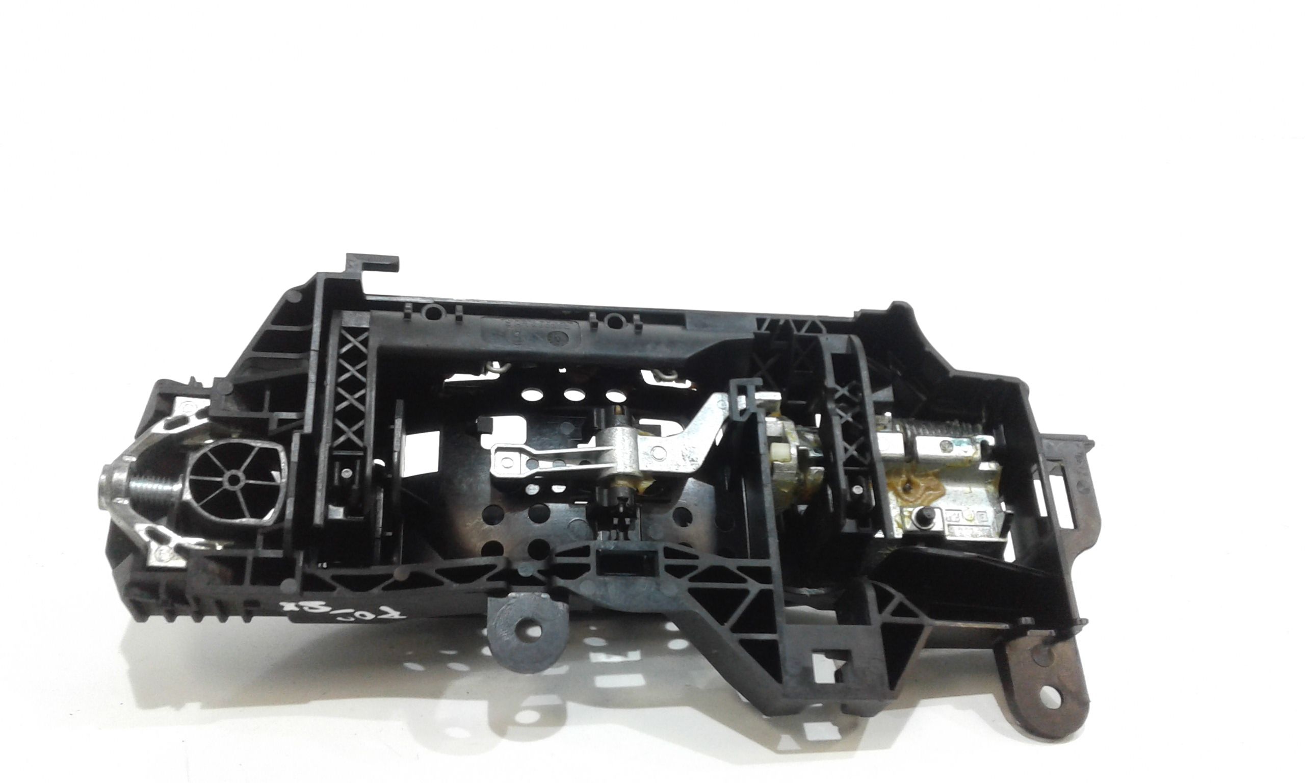 Maniglia Porta Post. Sinistro 80A837205 Usato