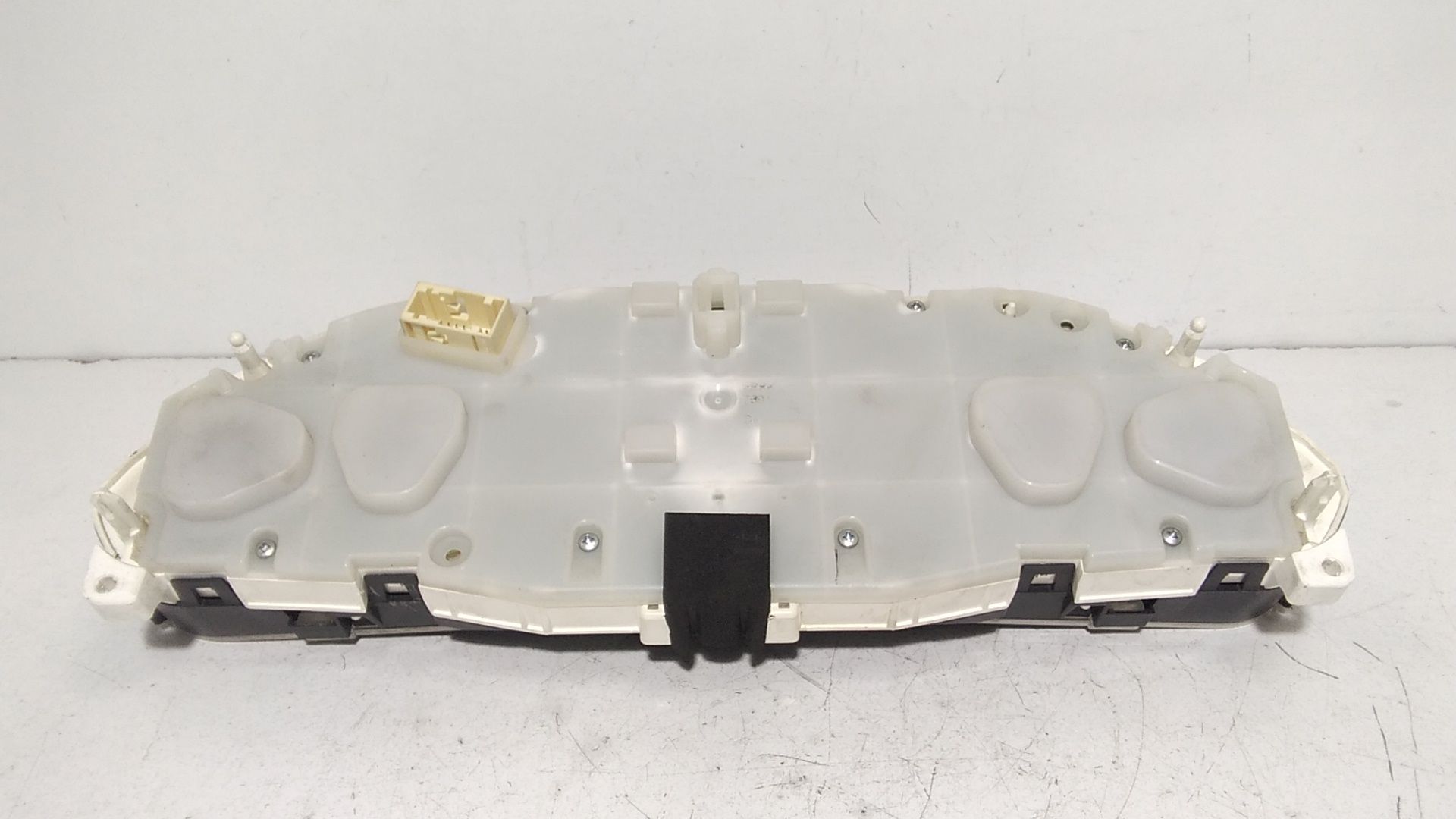 Quadro Portastrumenti Usato