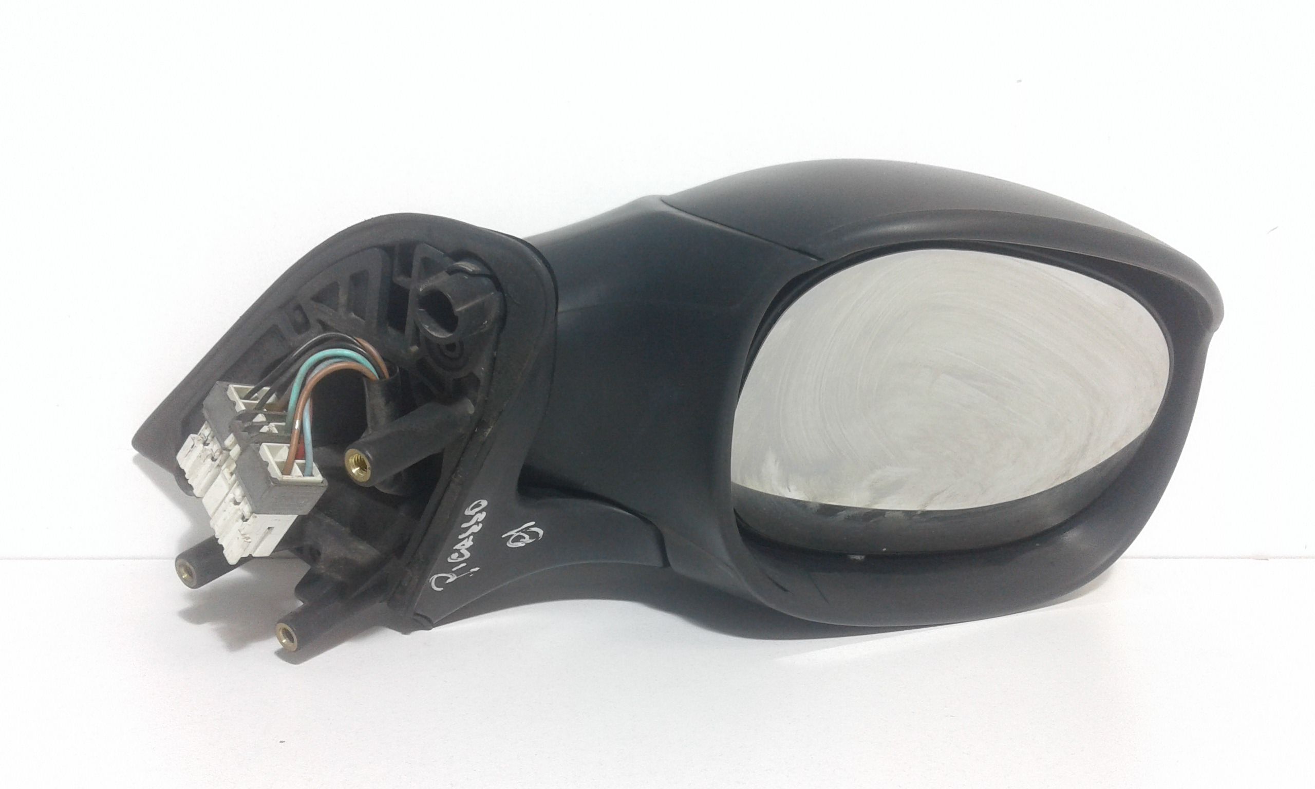 Retrovisore Est. Destro 1607127980 Usato