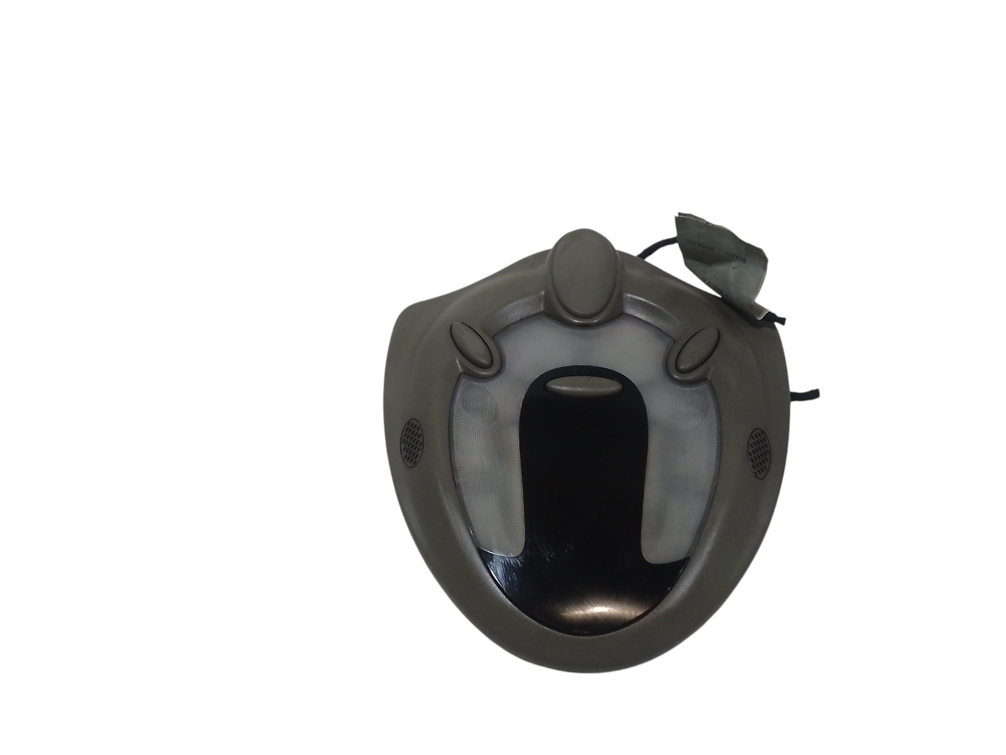 Luce Cortesia Ant. Tetto Usato