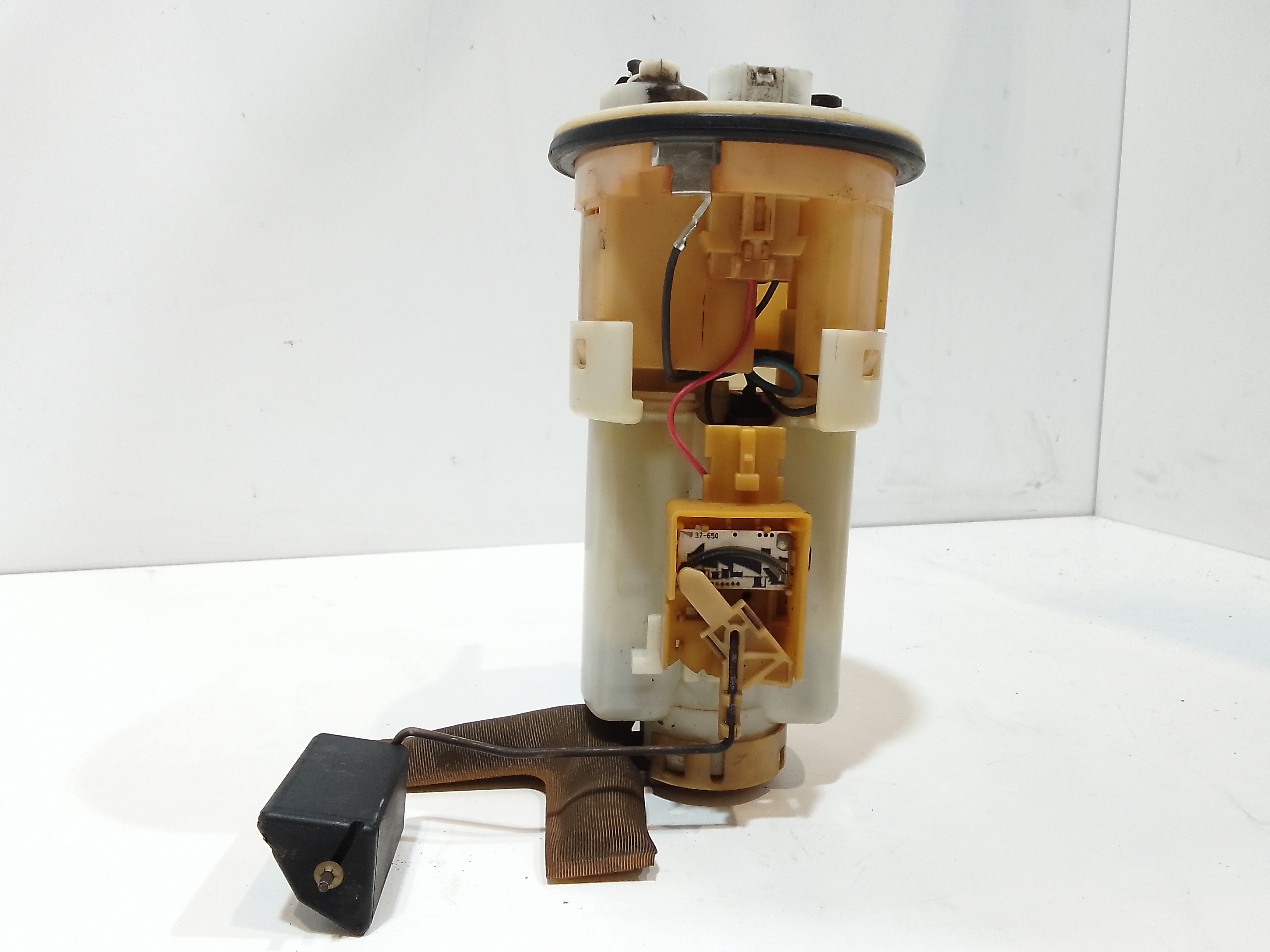 Pompa Carburante Usato