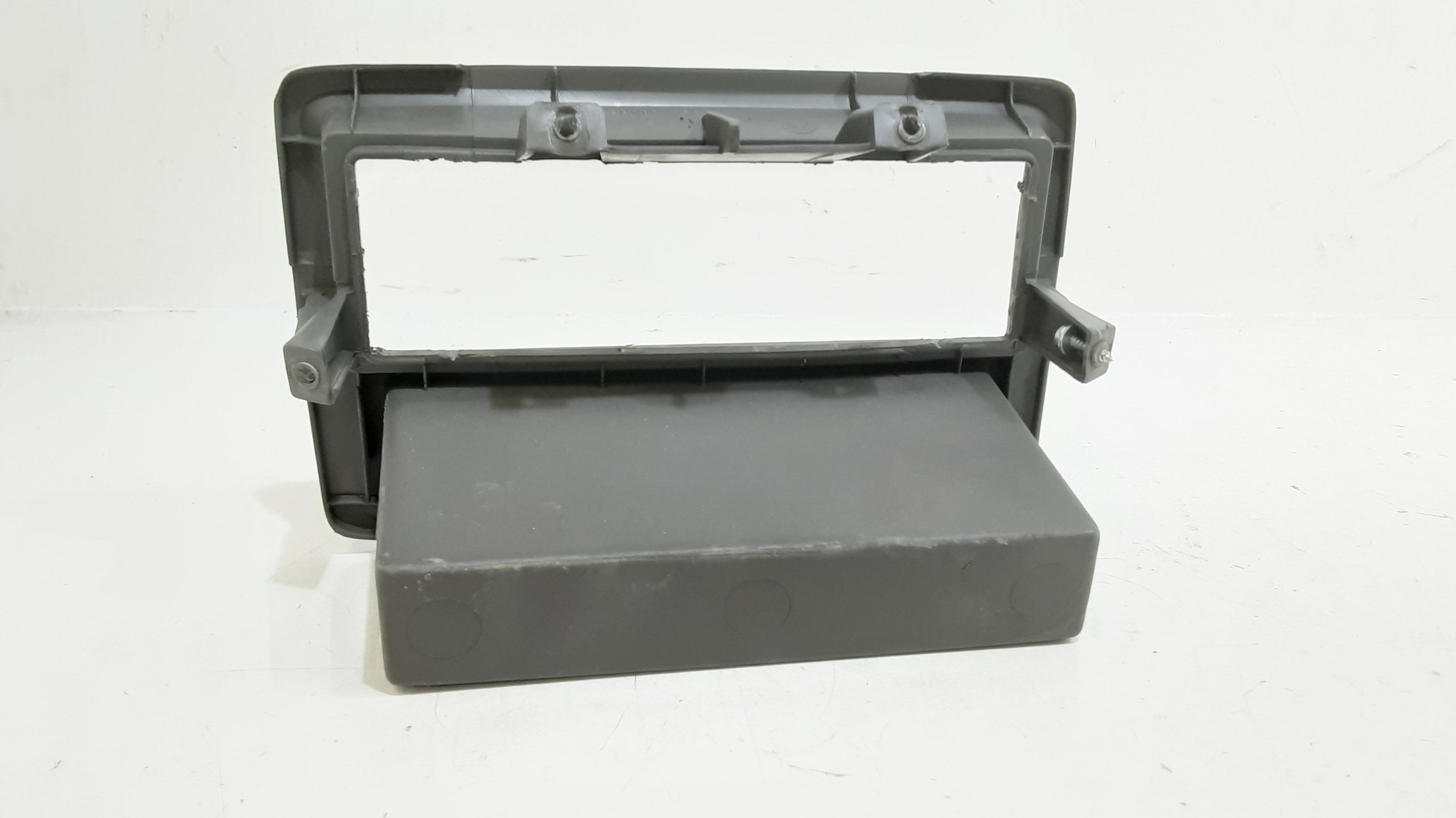 Rivestimento Centr. Cruscotto, Mascherina Portastrumenti Centr. Cruscotto Usato