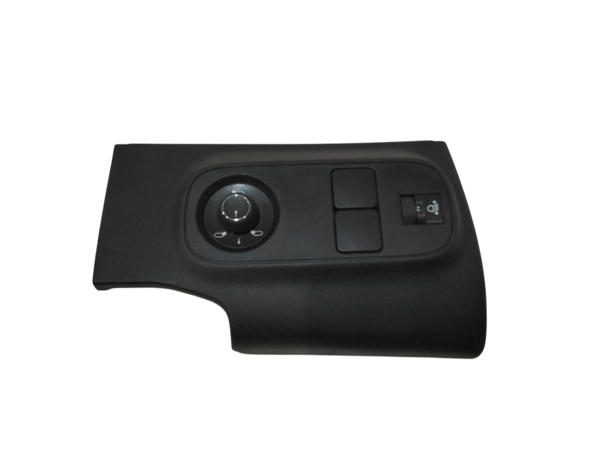 Interruttore Regolazione Retrovisore Est. 96673722ZD Usato