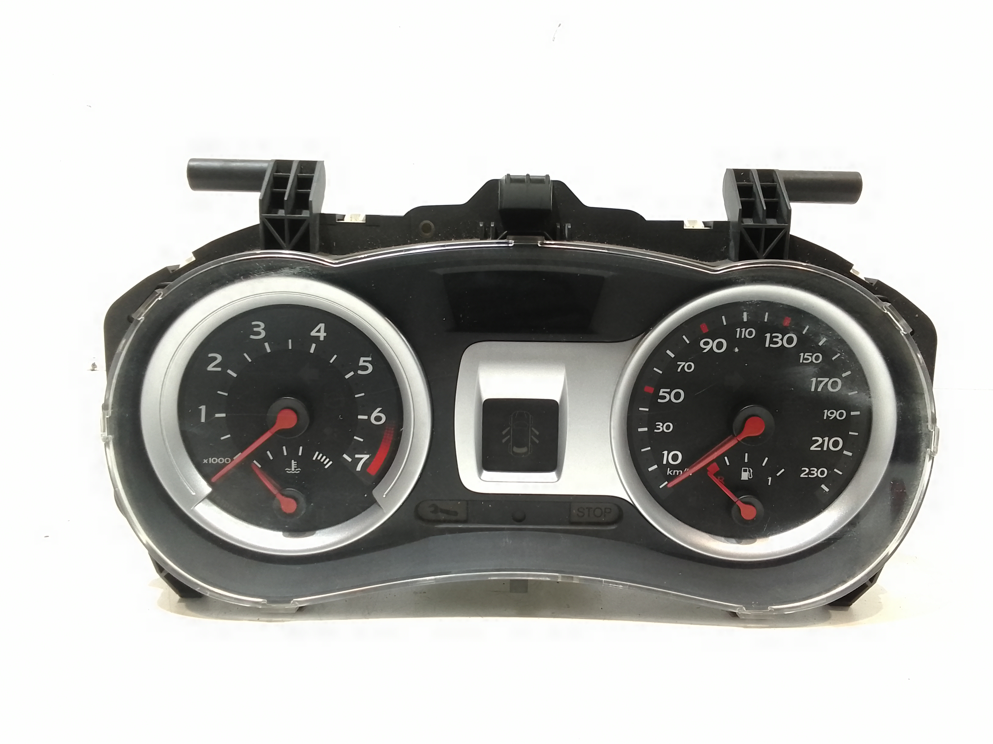 Quadro Portastrumenti 8201060305 Usato