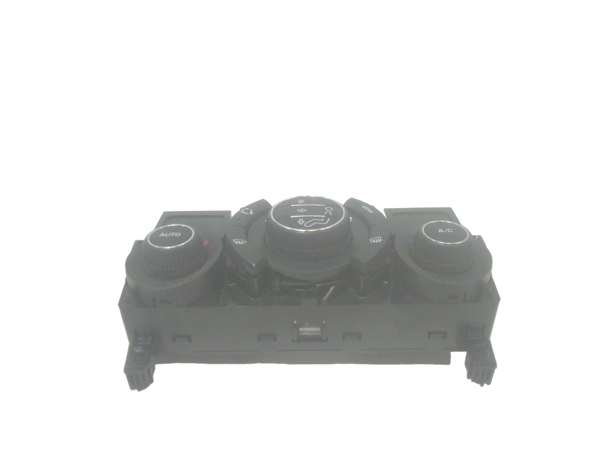 Blocco Comando Climatizzazione 6452G0 Usato