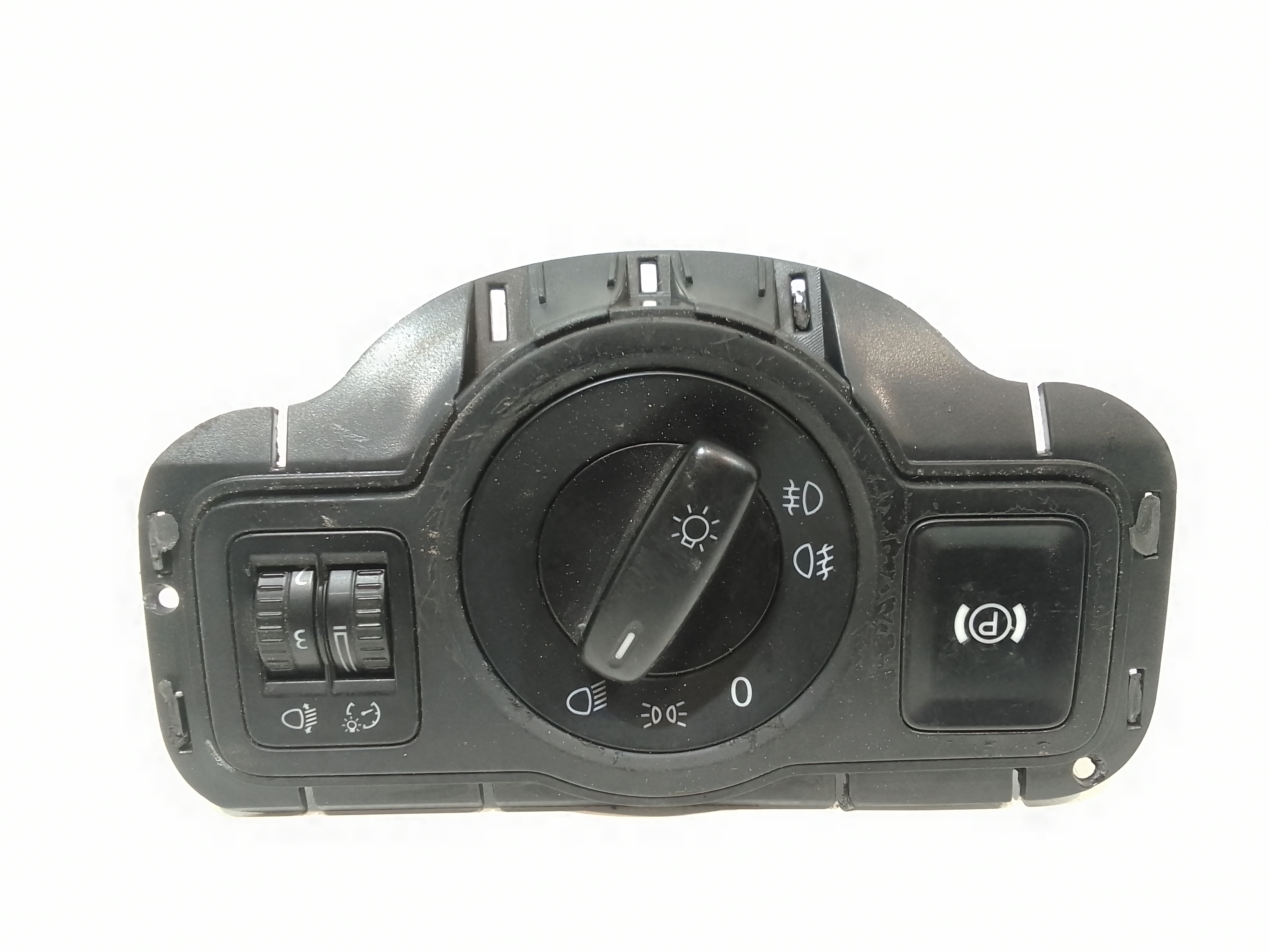 Interruttore Blocco Comando Luci 3C8941431AXSH Usato