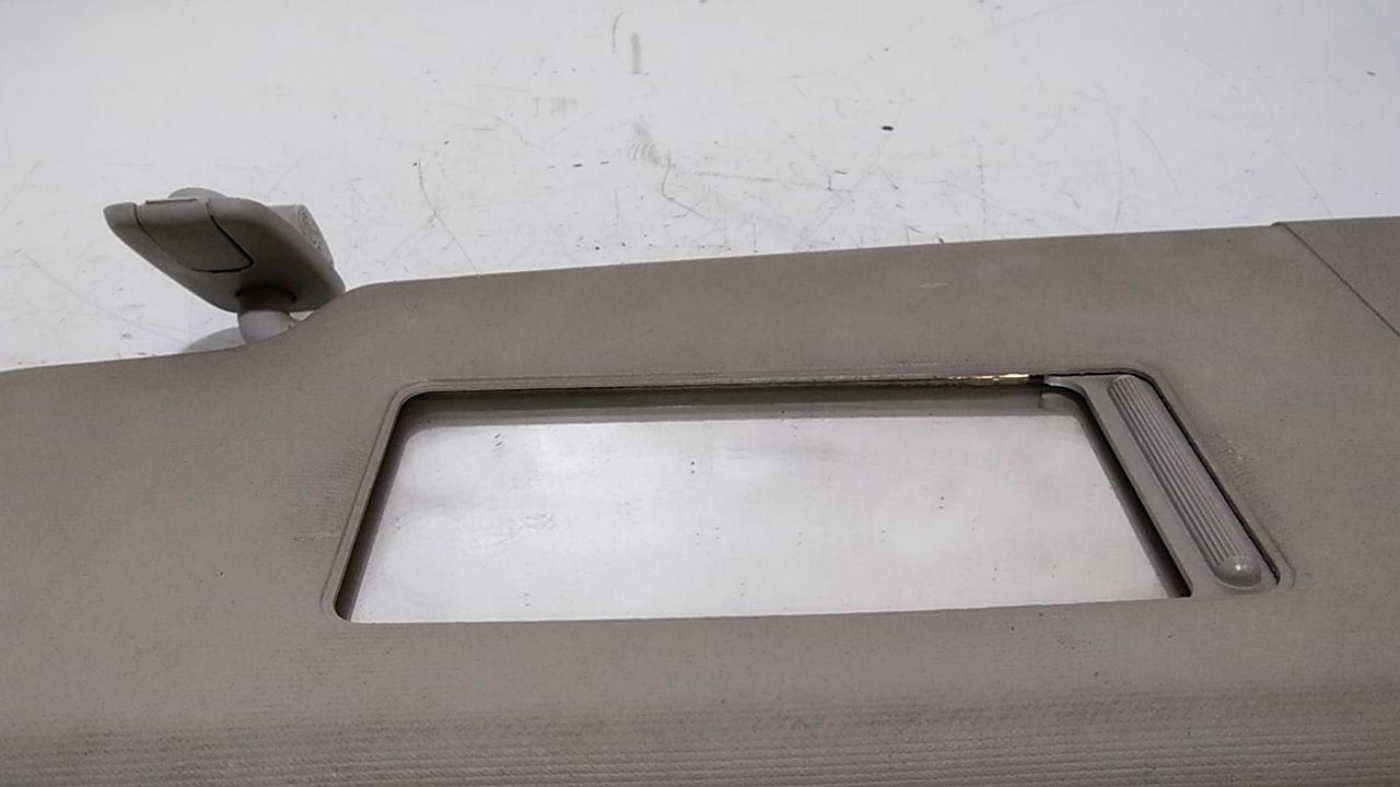 Aletta Parasole Parabrezza Sinistro 1K0857551N2F4 Usato