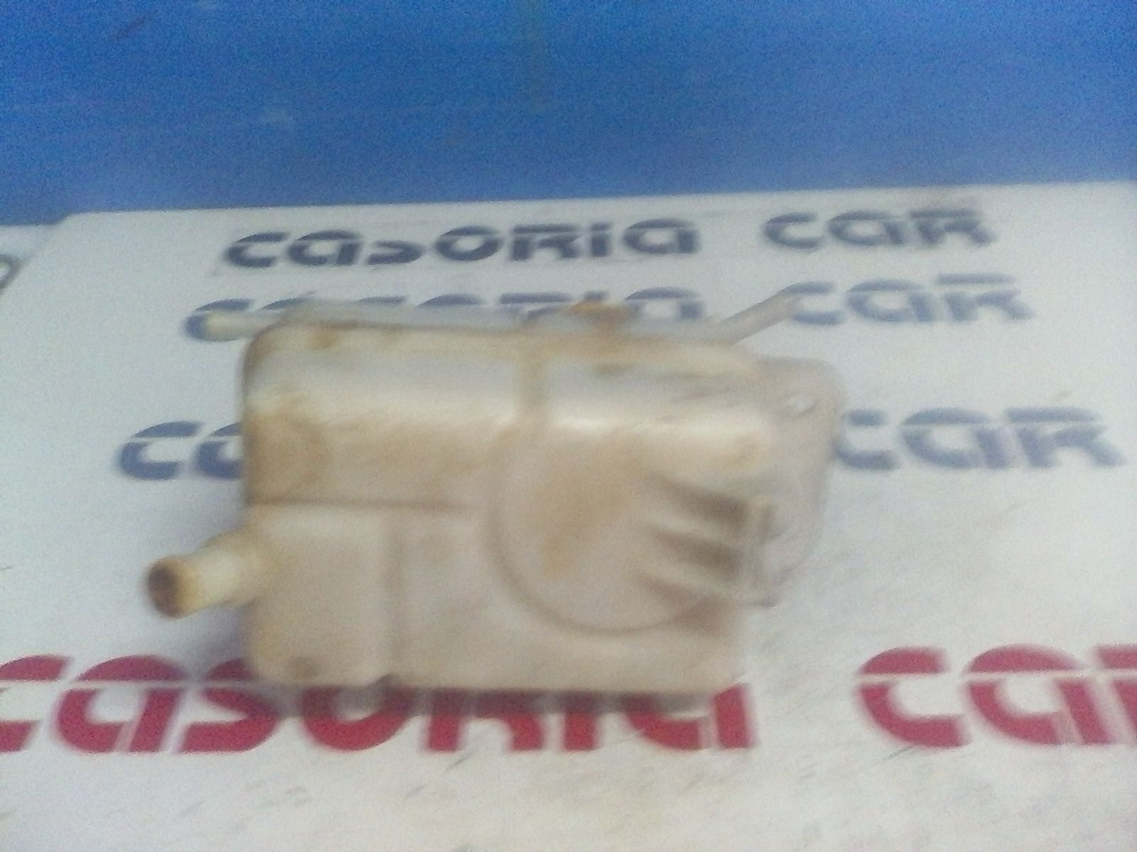 Vaschetta Compensazione Radiatore 96817343 Usato