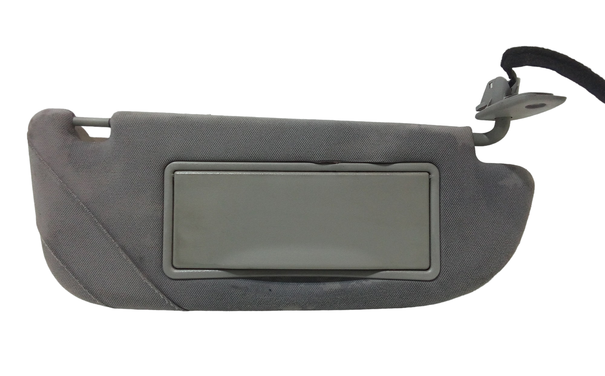 Aletta Parasole Parabrezza Destro Usato