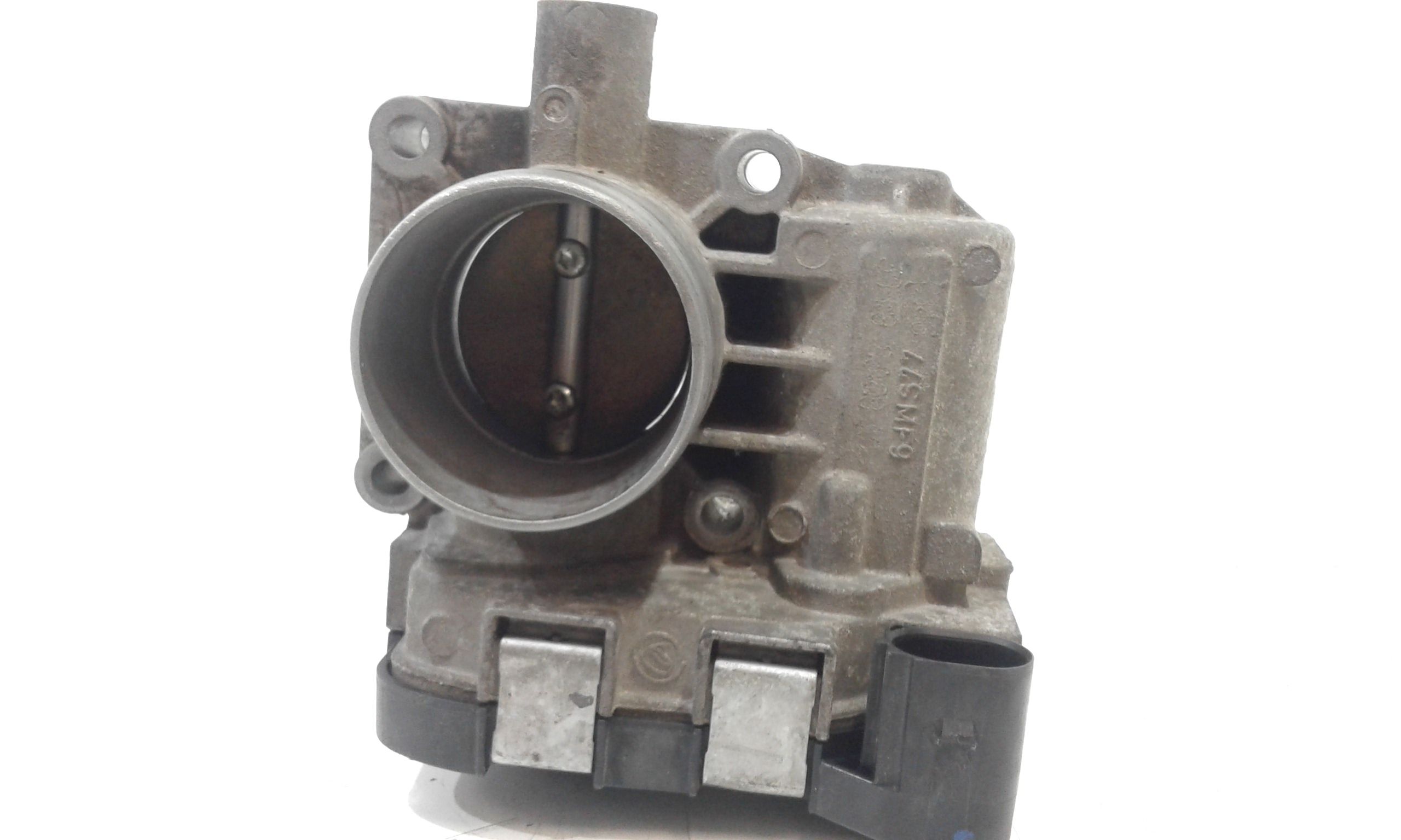 Corpo Farfallato 71788736 Usato