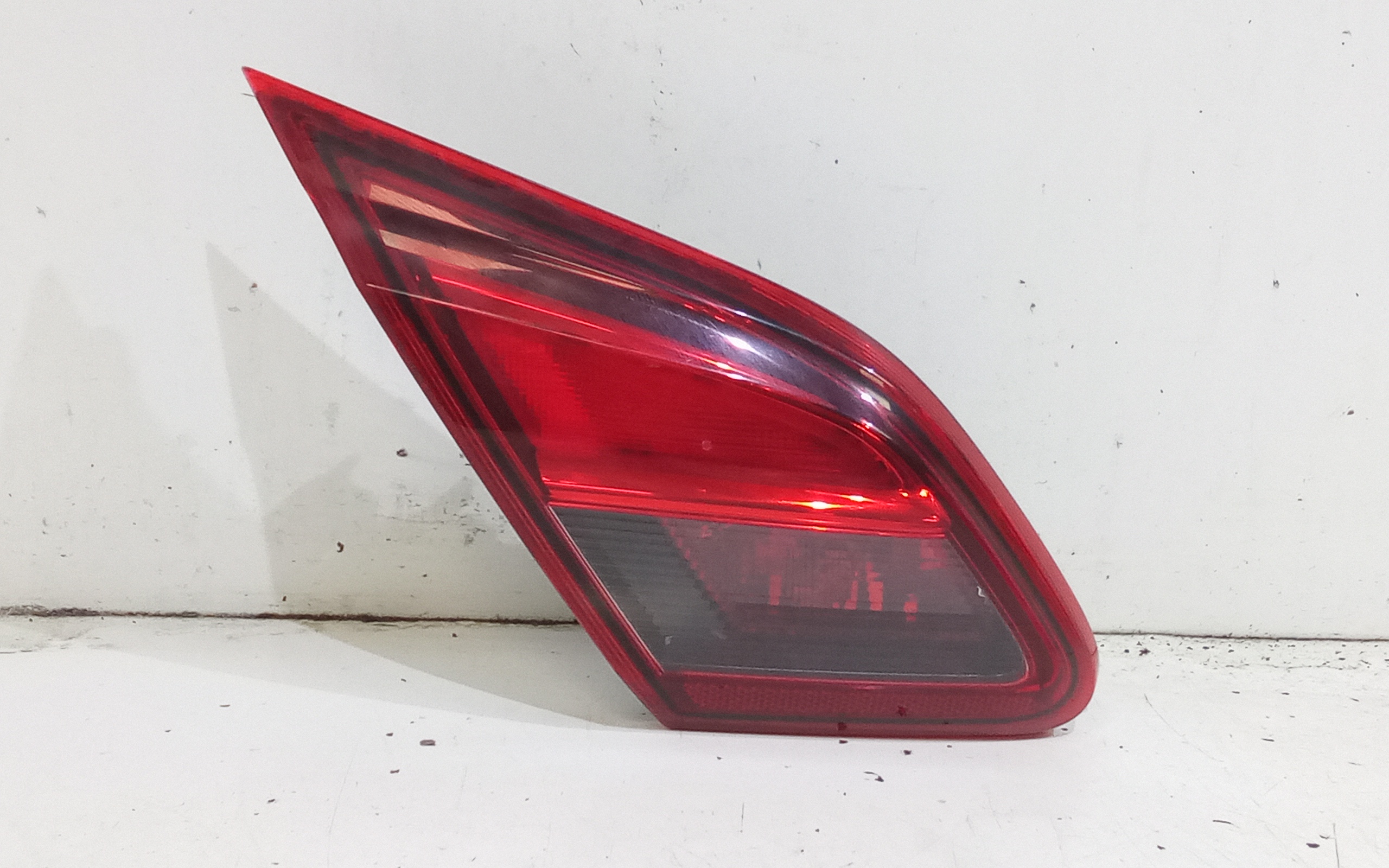 Fanale Stop Supplementare Sinistro Usato