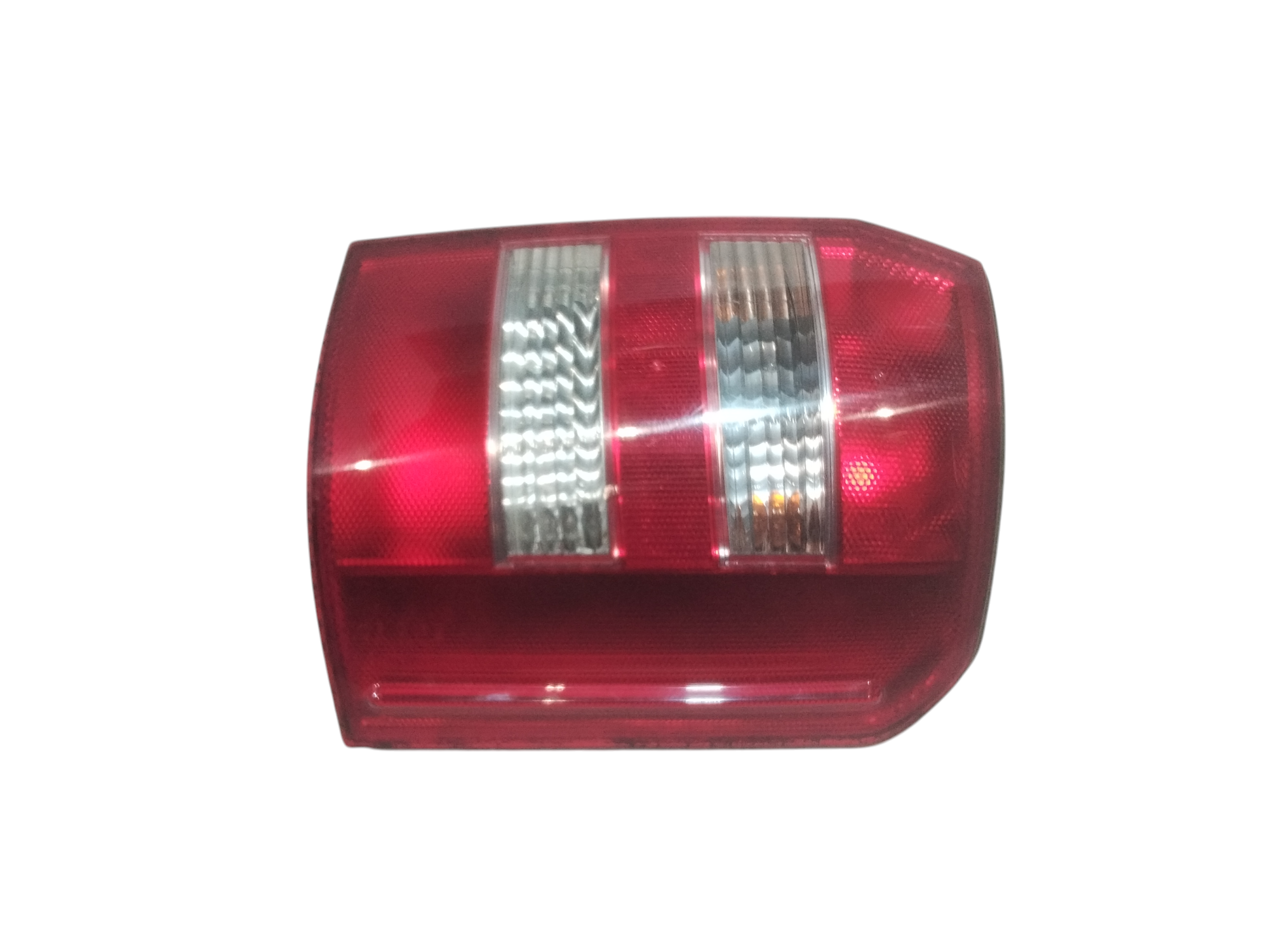 Interruttore Alzacristalli Porta Ant. Sinistro 6554KZ Usato