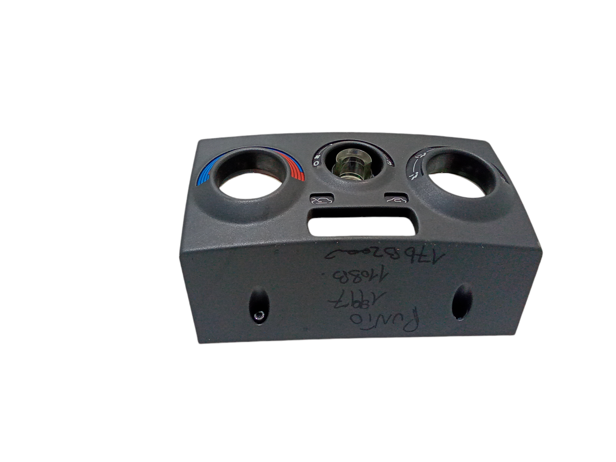 Cornice Cruscotto , Cornice Portastrumenti Usato