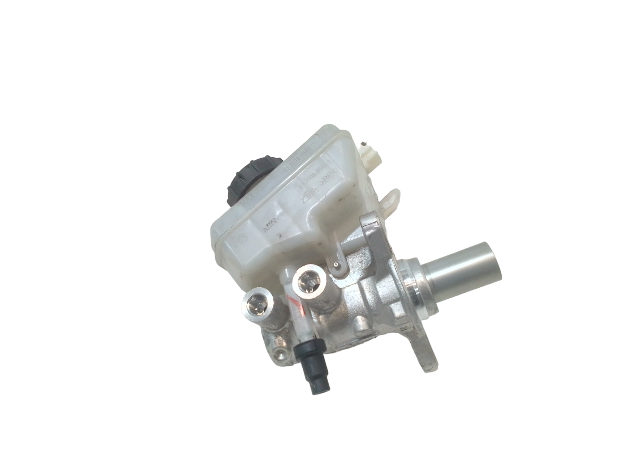 Pompa Comando Freni T2H7388 Usato