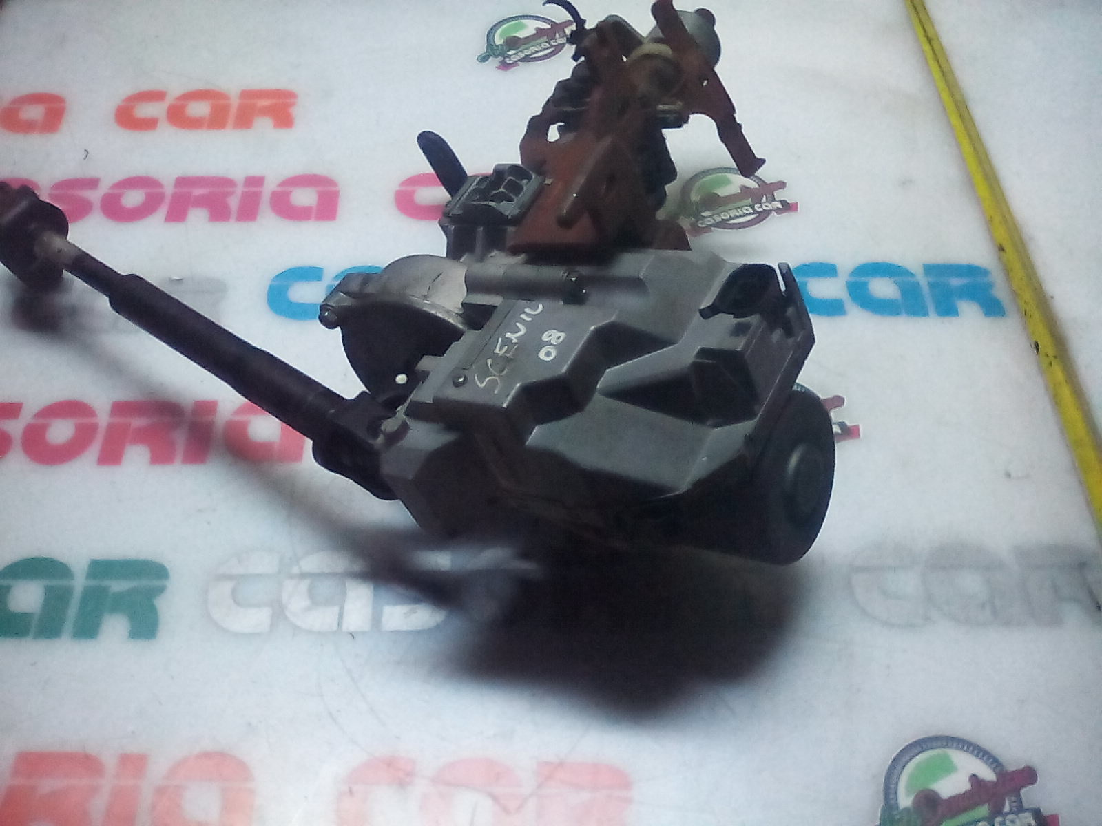 Servosterzo Elettronico 8200442177 Usato