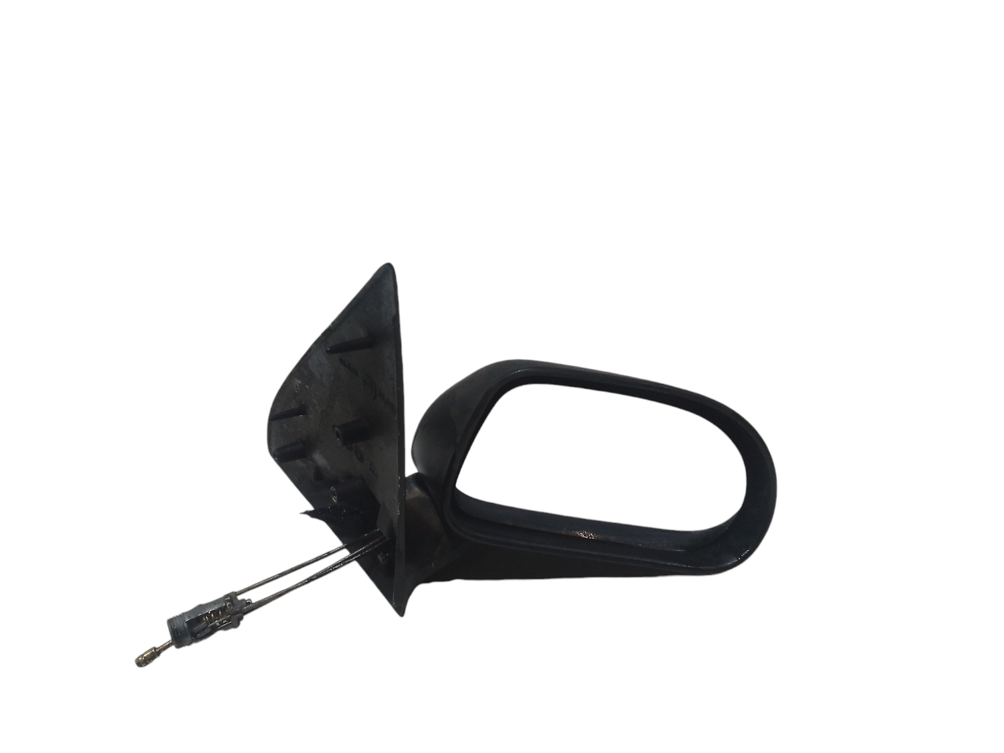 Retrovisore Est. Destro Usato