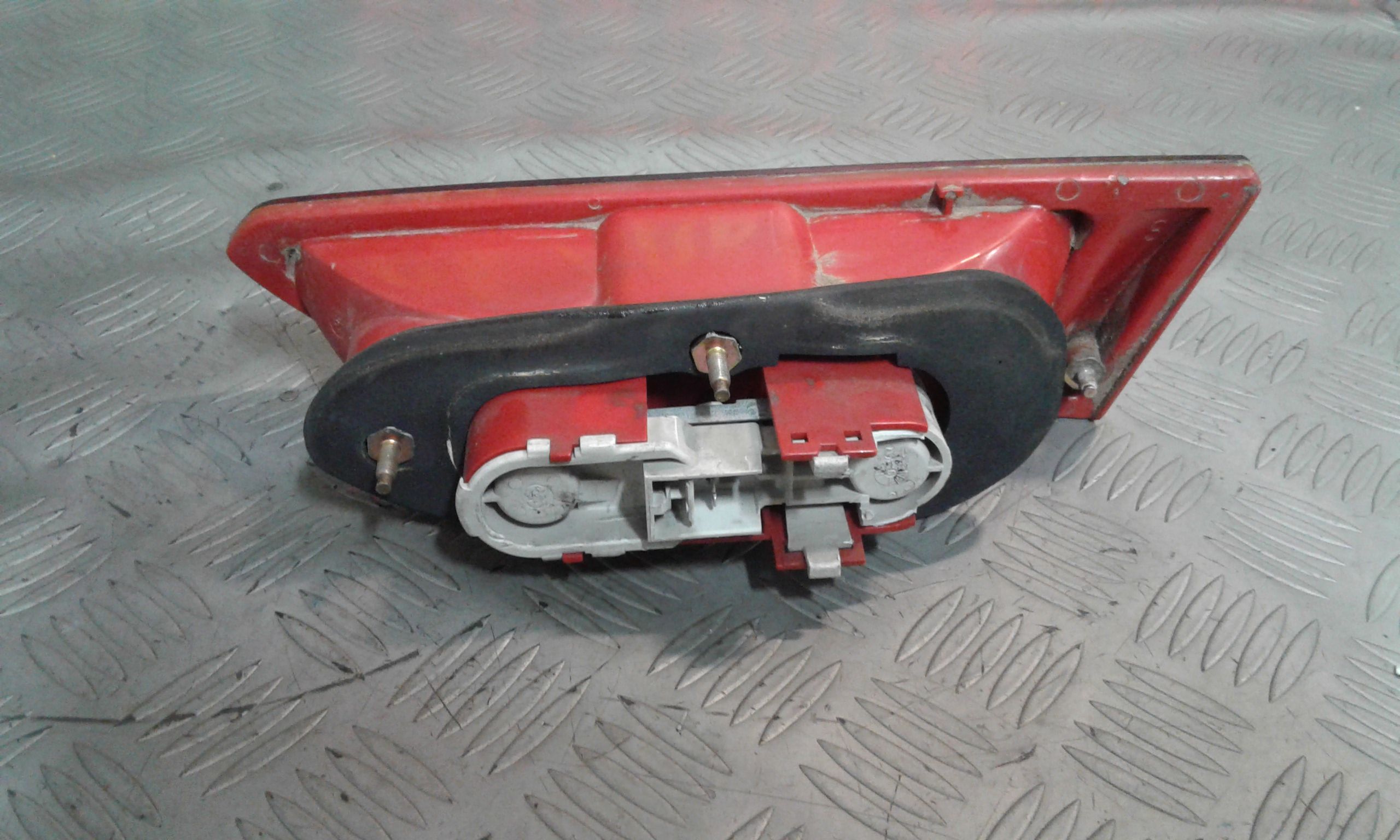 Fanale Stop Supplementare Sinistro Usato