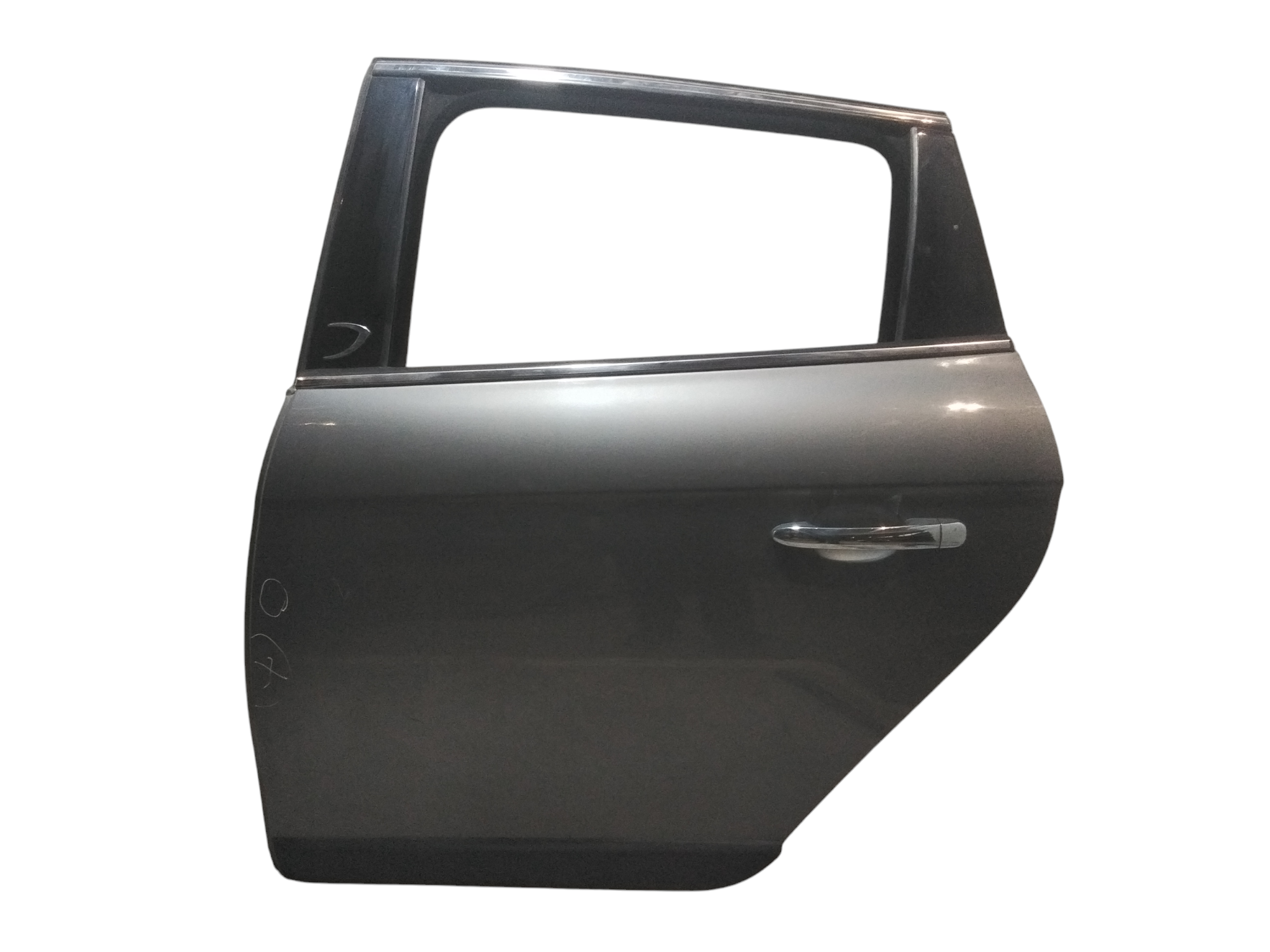 Porta Post. Sinistro 51858212 Usato