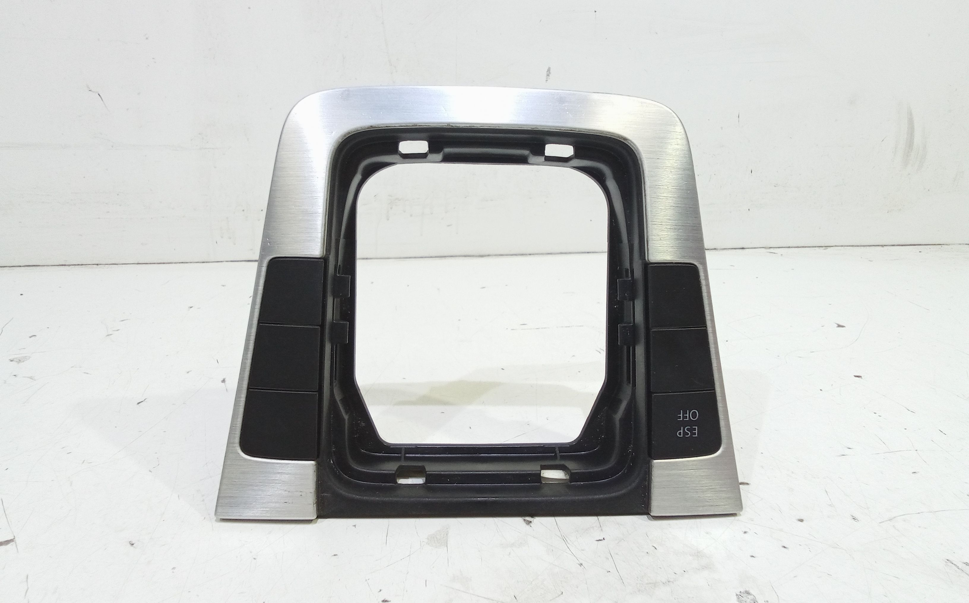 Modanatura Cuffia Leva Cambio Usato