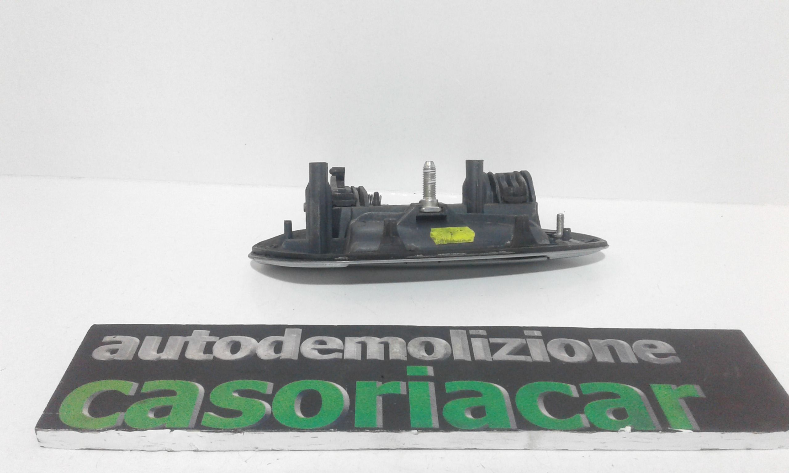 Maniglia Porta Post. Sinistro 735471031 Usato