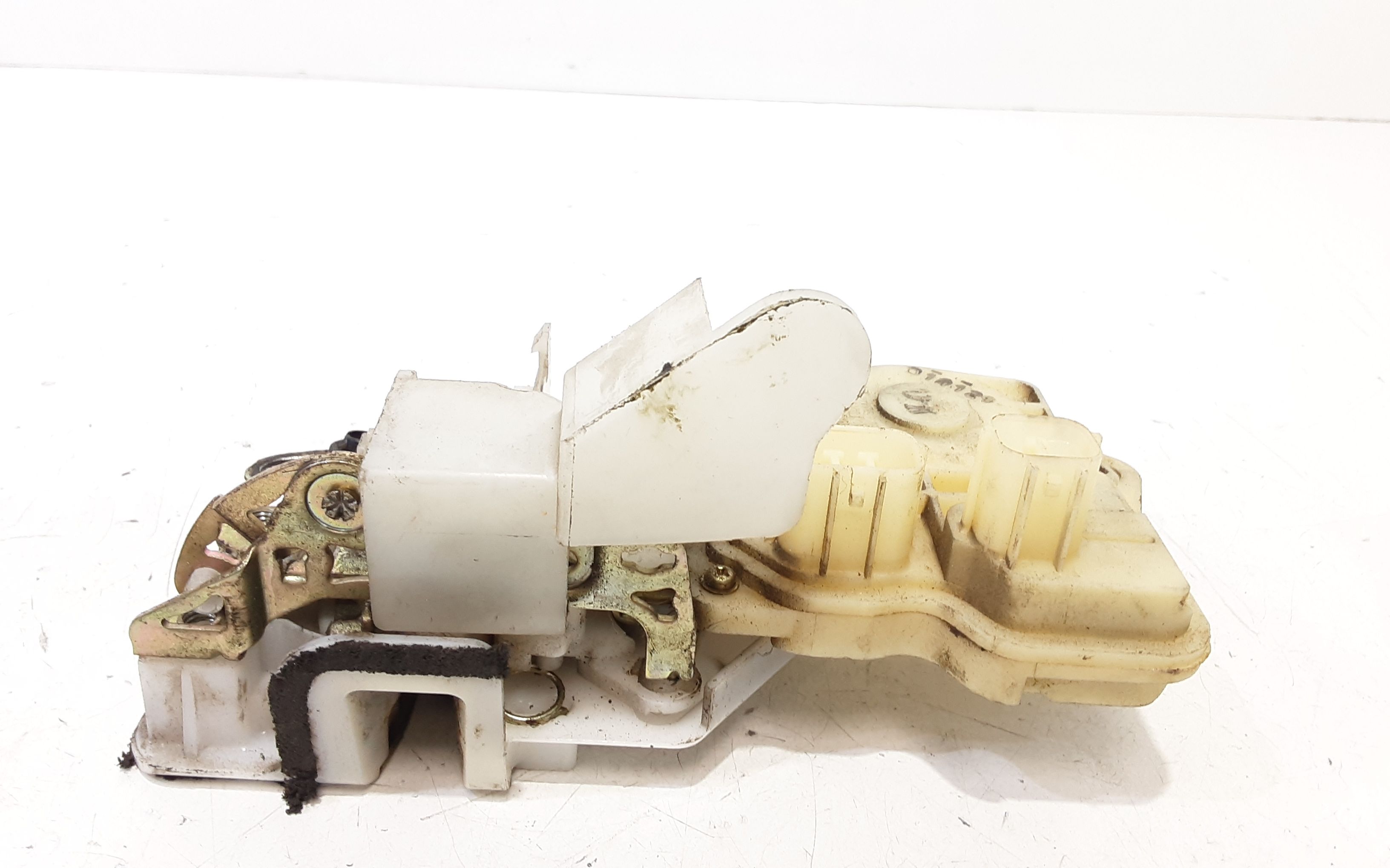 Serratura Porta Ant. Sinistro 72150S6DG11 Usato