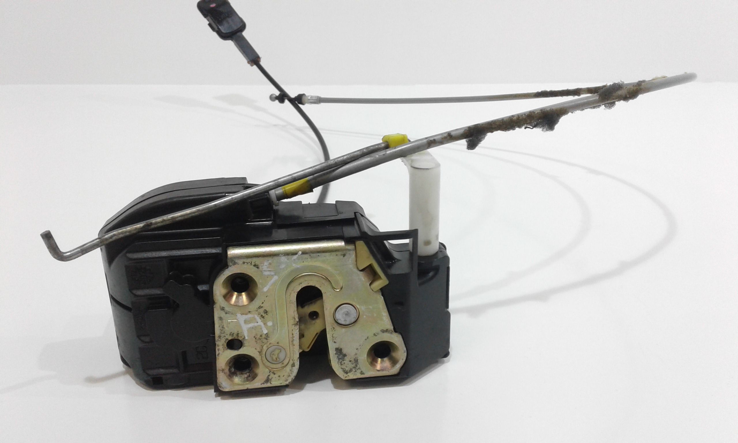 Serratura Porta Ant. Destro 80500AX61A Usato