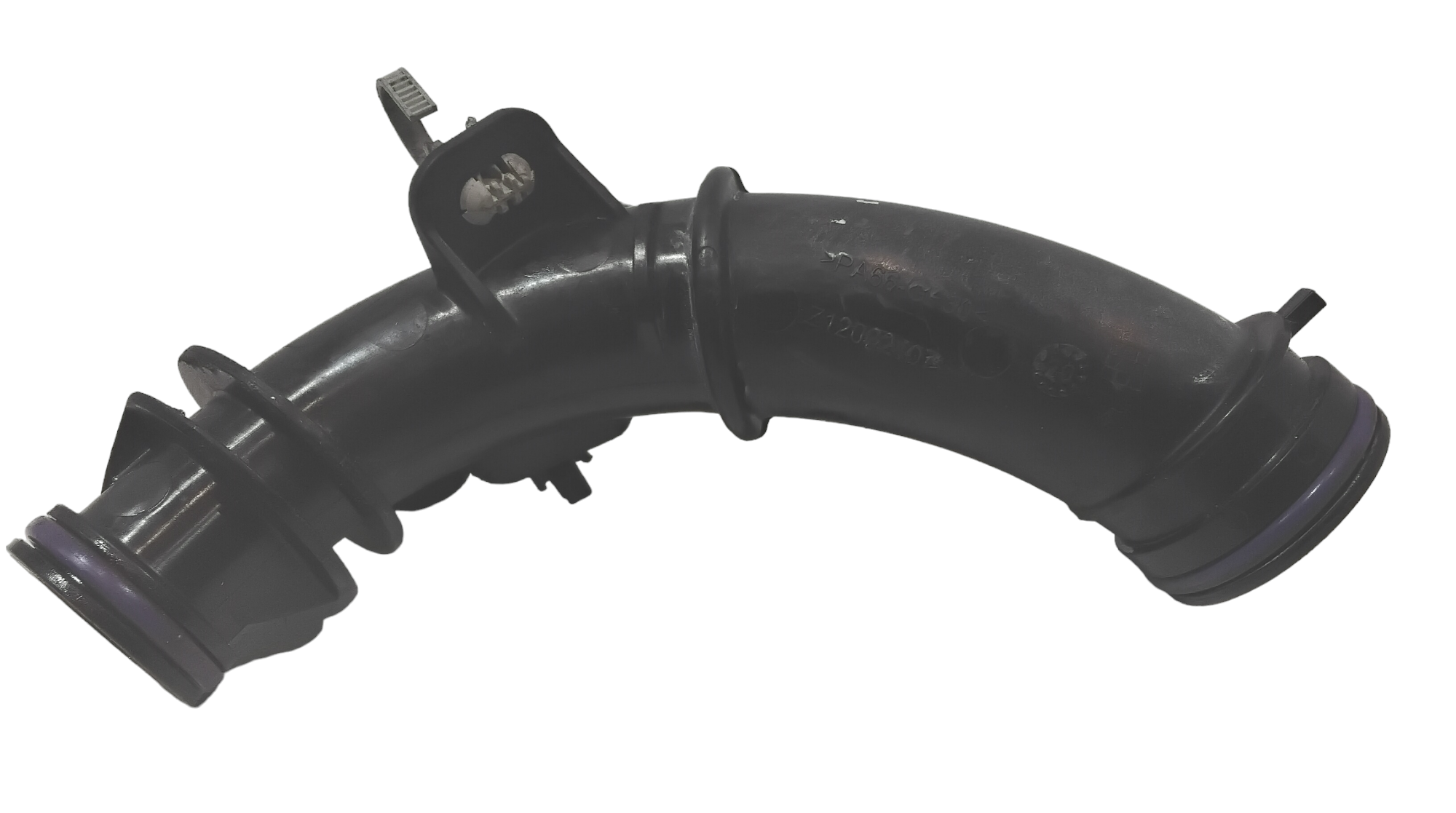 Tubo Rigido Pompa Acqua Usato