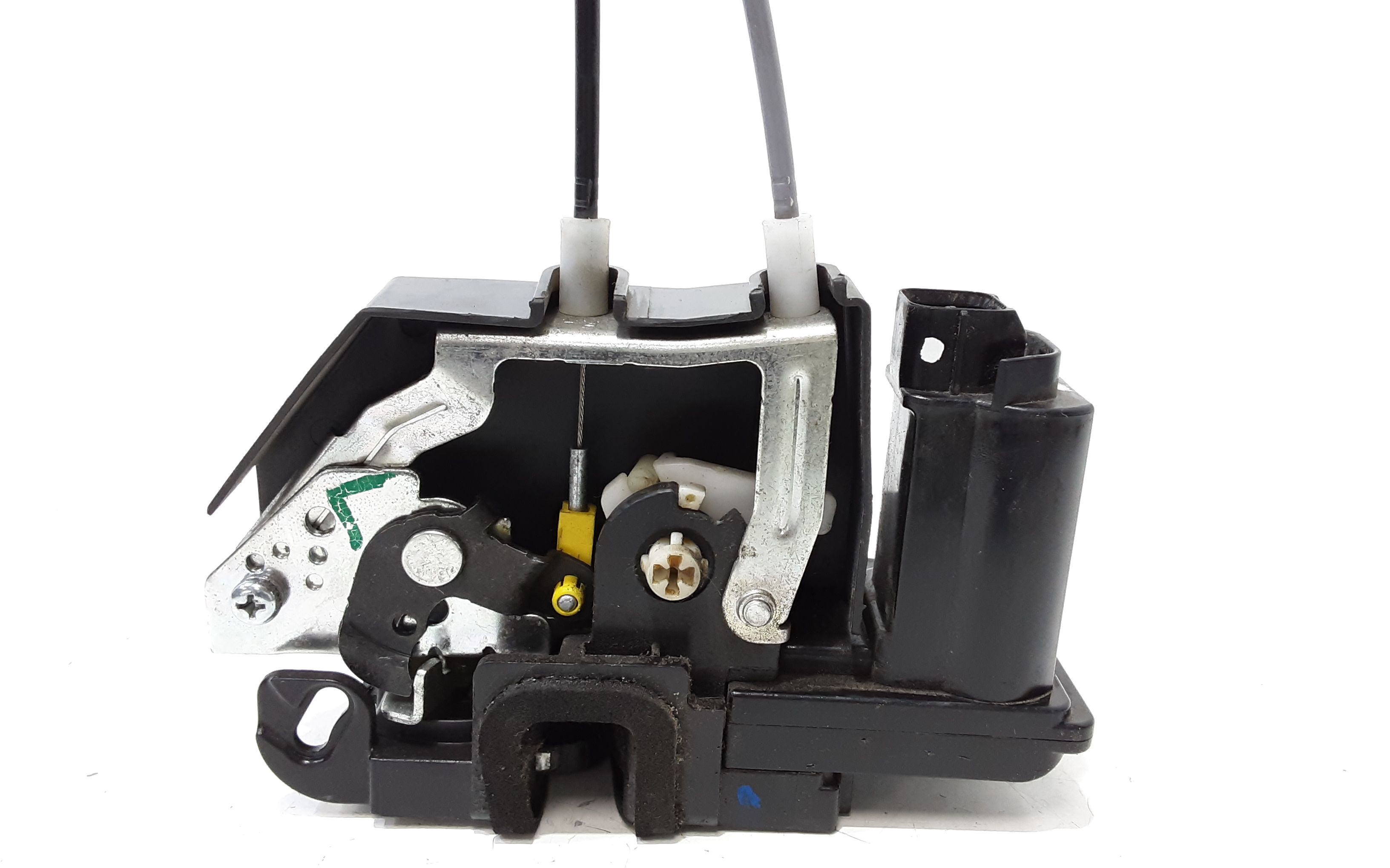 Serratura Porta Ant. Destro 813200X001 Usato