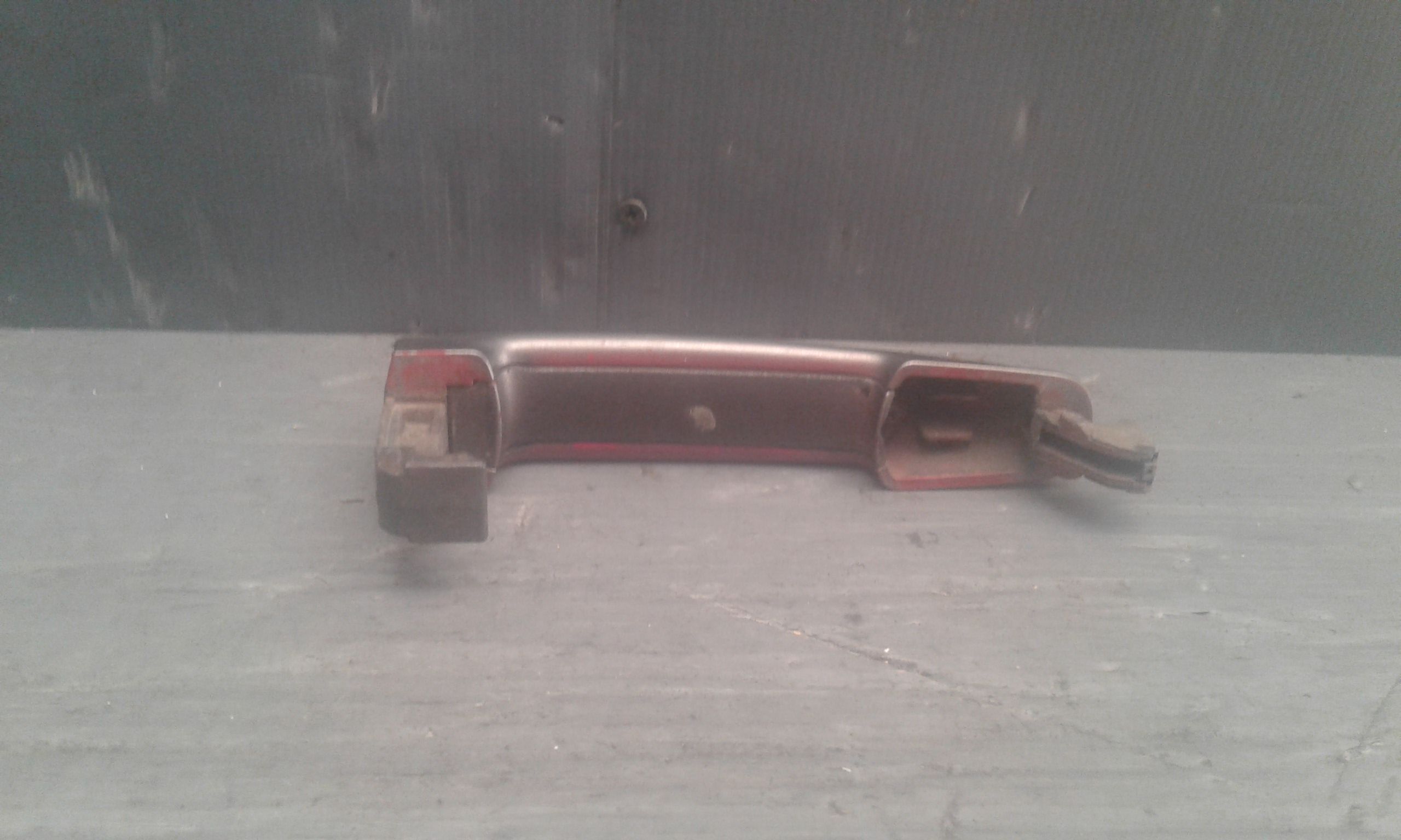 Maniglia Porta Post. Sinistro Usato