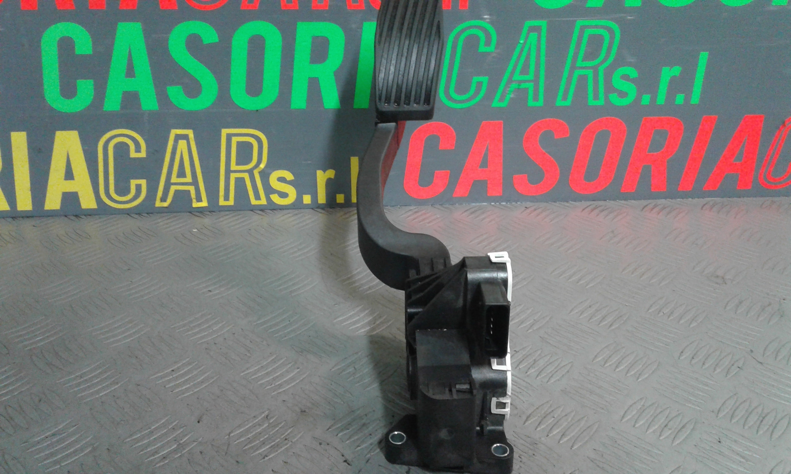 Pedale Acceleratore 55702020 Usato
