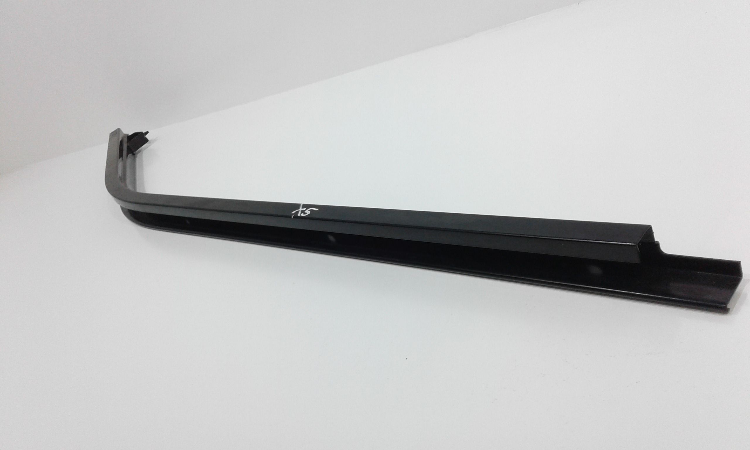 Guida Centr. Porta Scorrevole Destro, Guida Centr. Porta Scorrevole Sinistro, Guida Inf. Porta Scorrevole Destro, Guida Inf. Porta Scorrevole Sinistro, Guida Sup. Porta Scorrevole Destro, Guida Sup. Porta Scorrevole Sinistro Usato