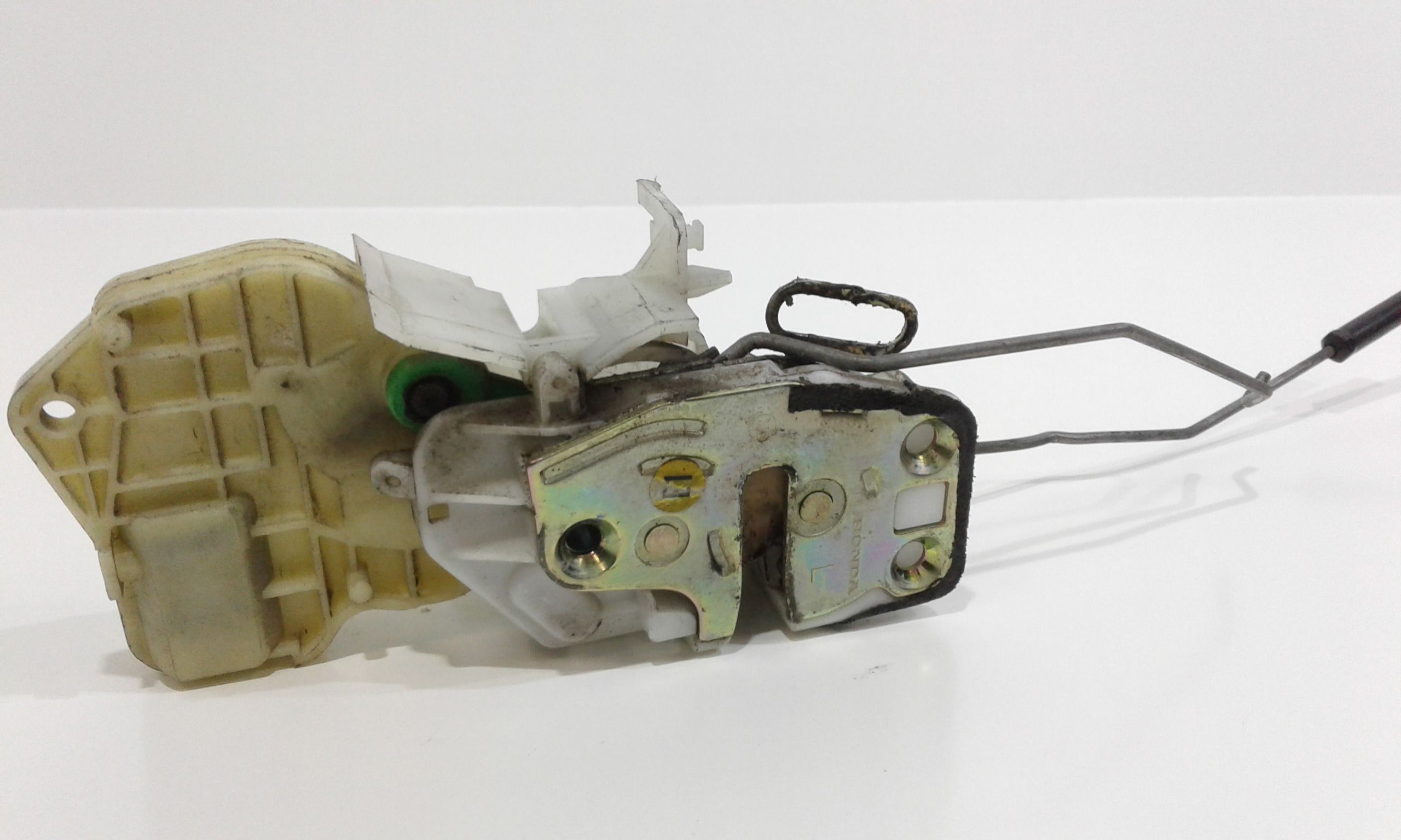 Serratura Porta Ant. Sinistro Usato