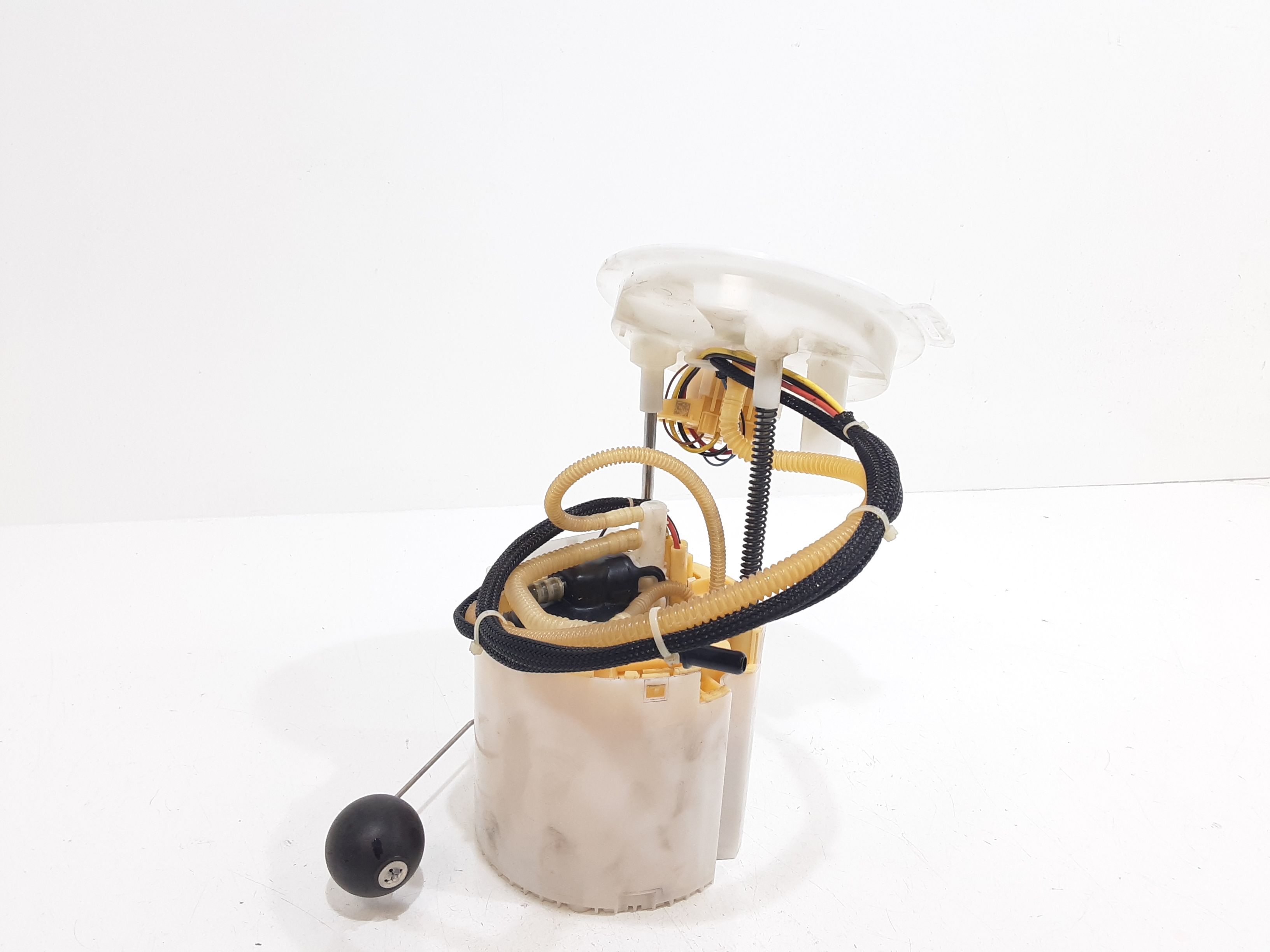 Pompa Carburante Usato