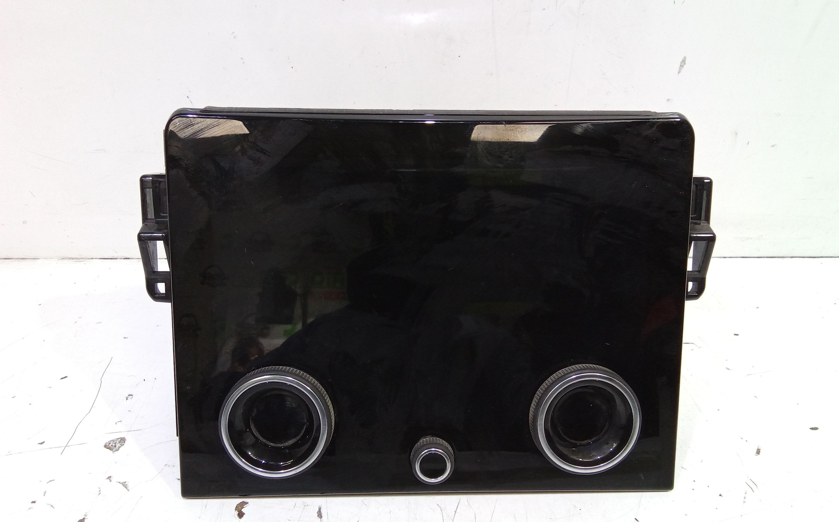 Blocco Comando Climatizzazione LR067184 Usato