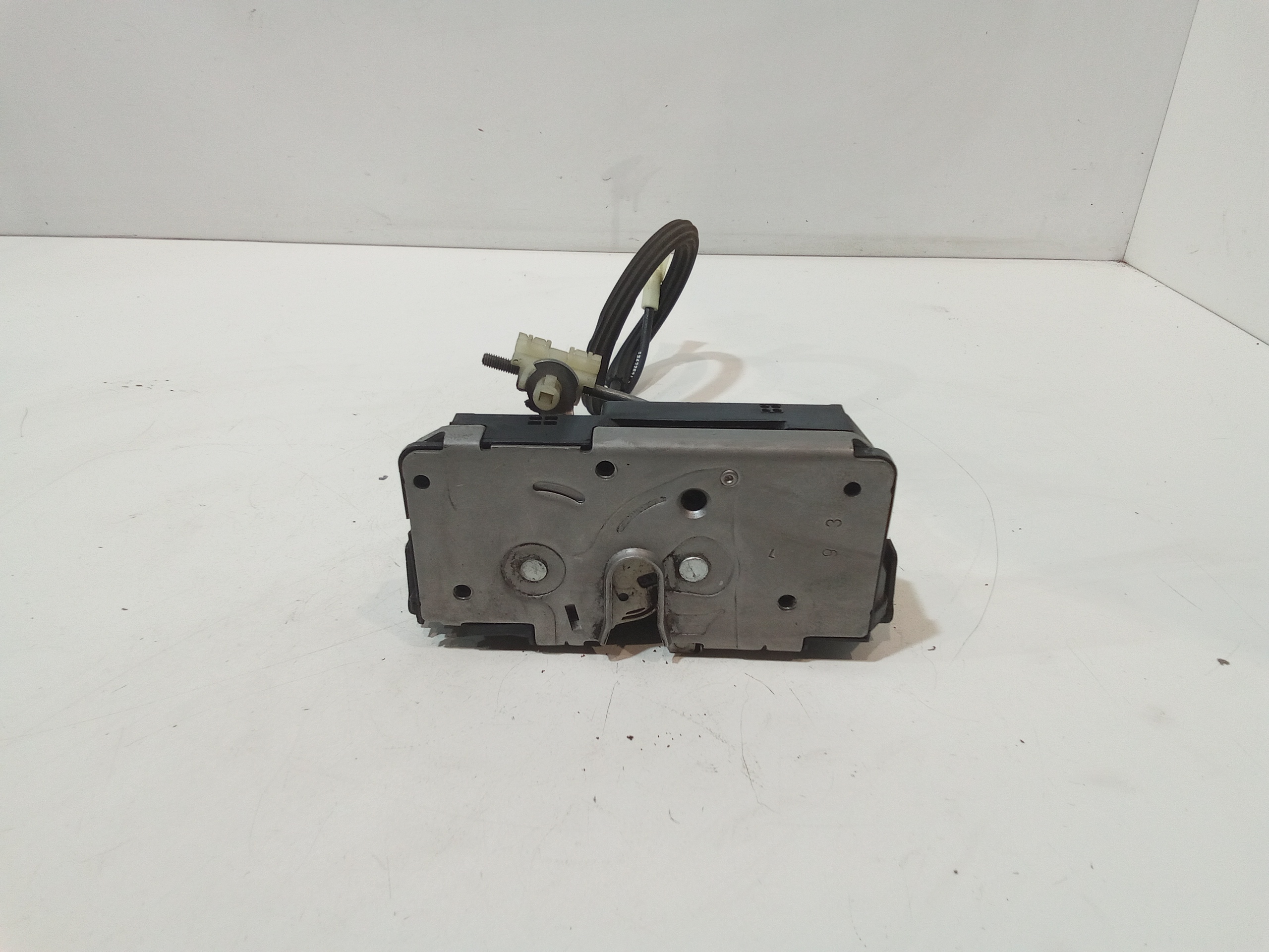 Serratura Porta Post. Sinistro Usato