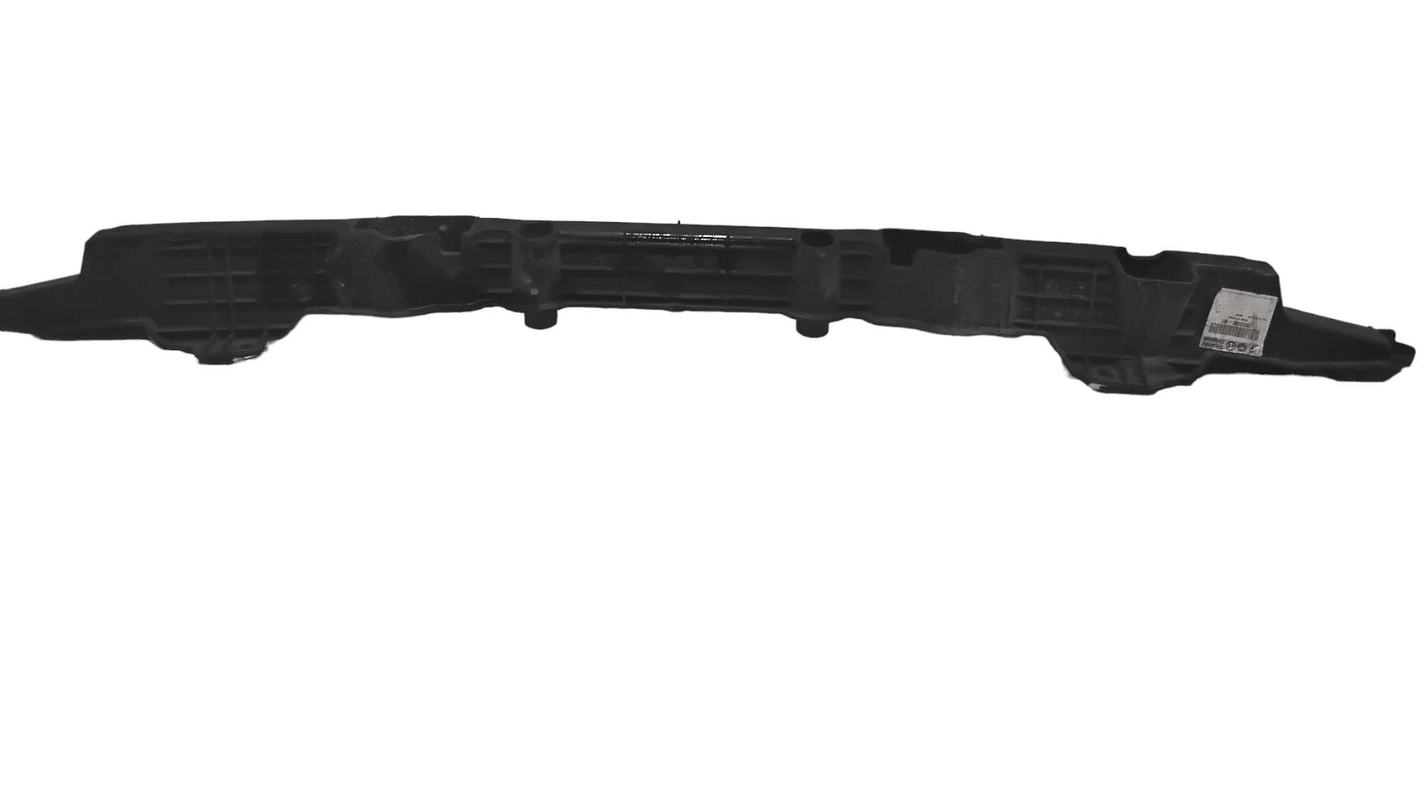 Rinforzo Paraurti Post. Usato