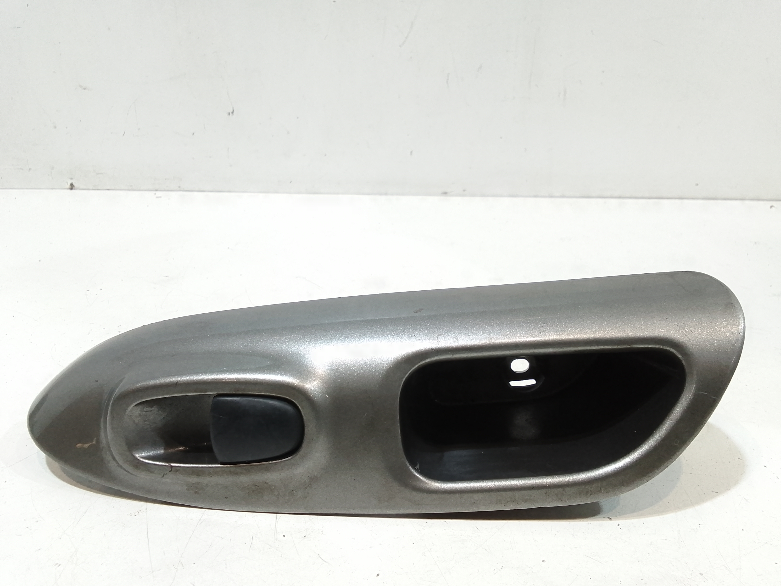 Interruttore Alzacristalli Porta Post. Sinistro 254111KL5A Usato