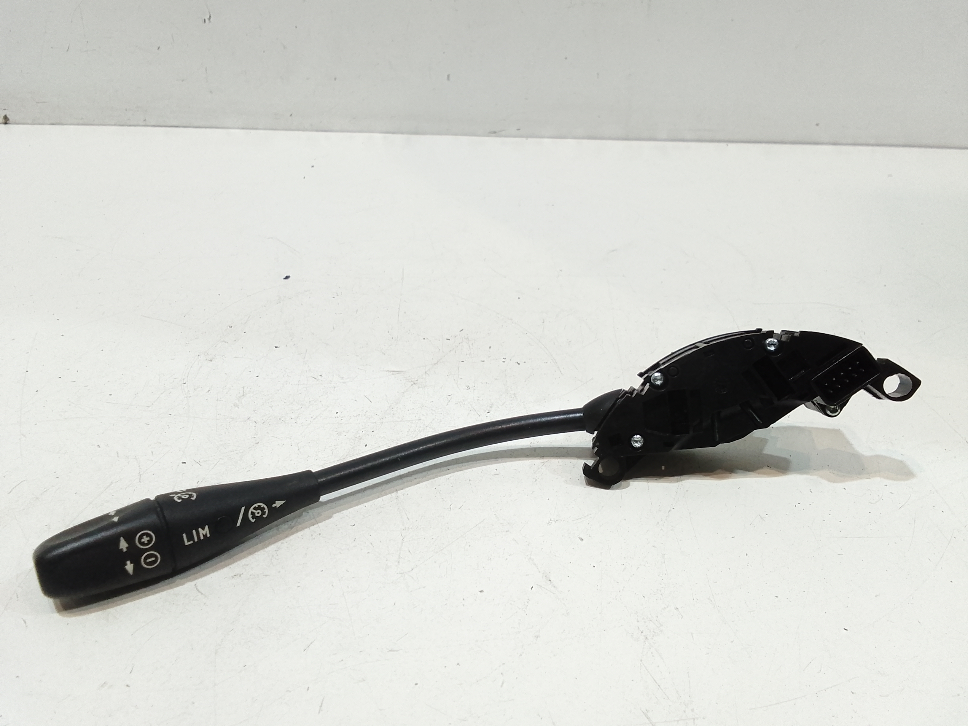 Blocco Comandi Regolatore Velocità A0005450644 Usato