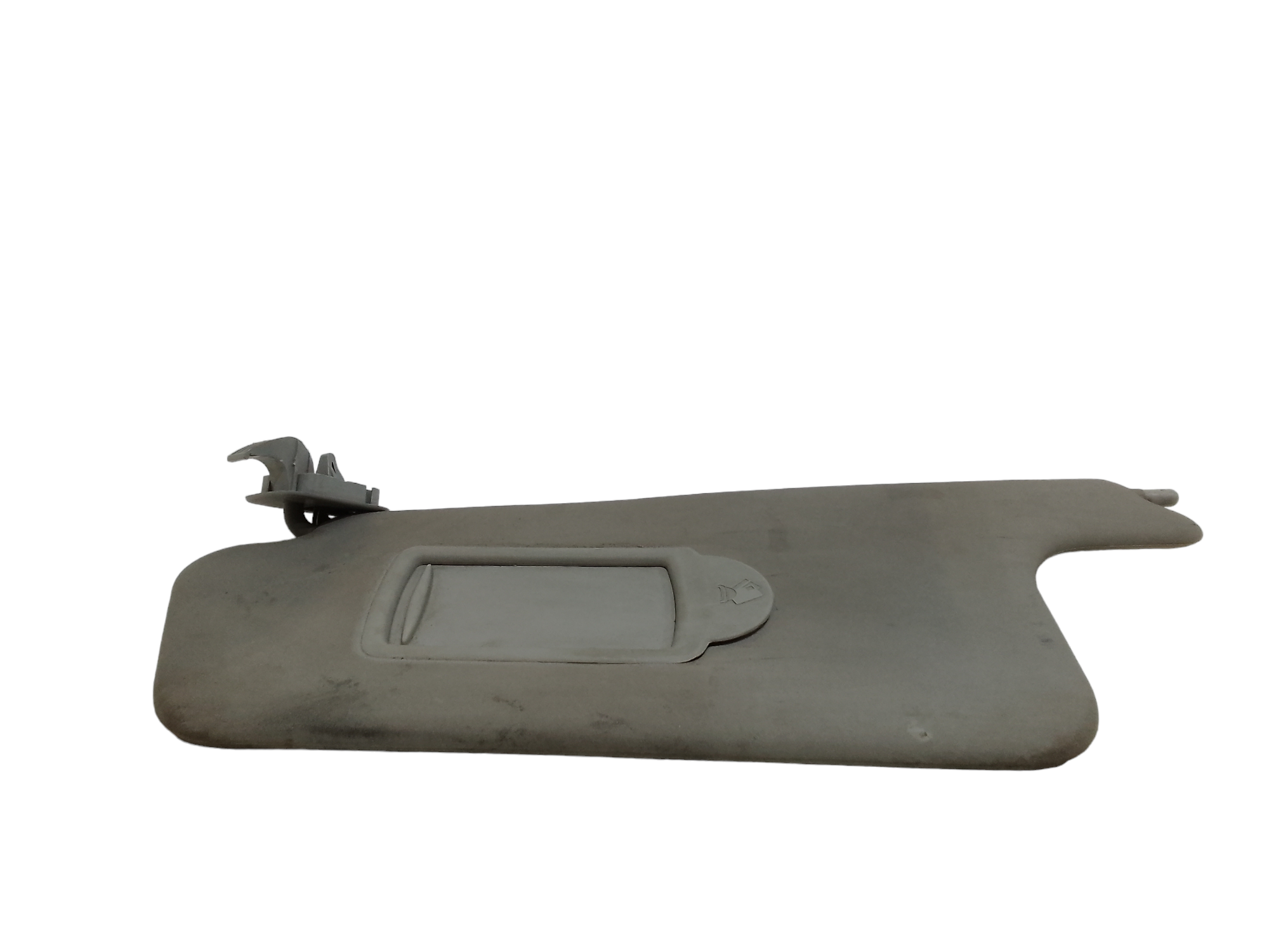 Aletta Parasole Parabrezza Sinistro 8200246824 Usato