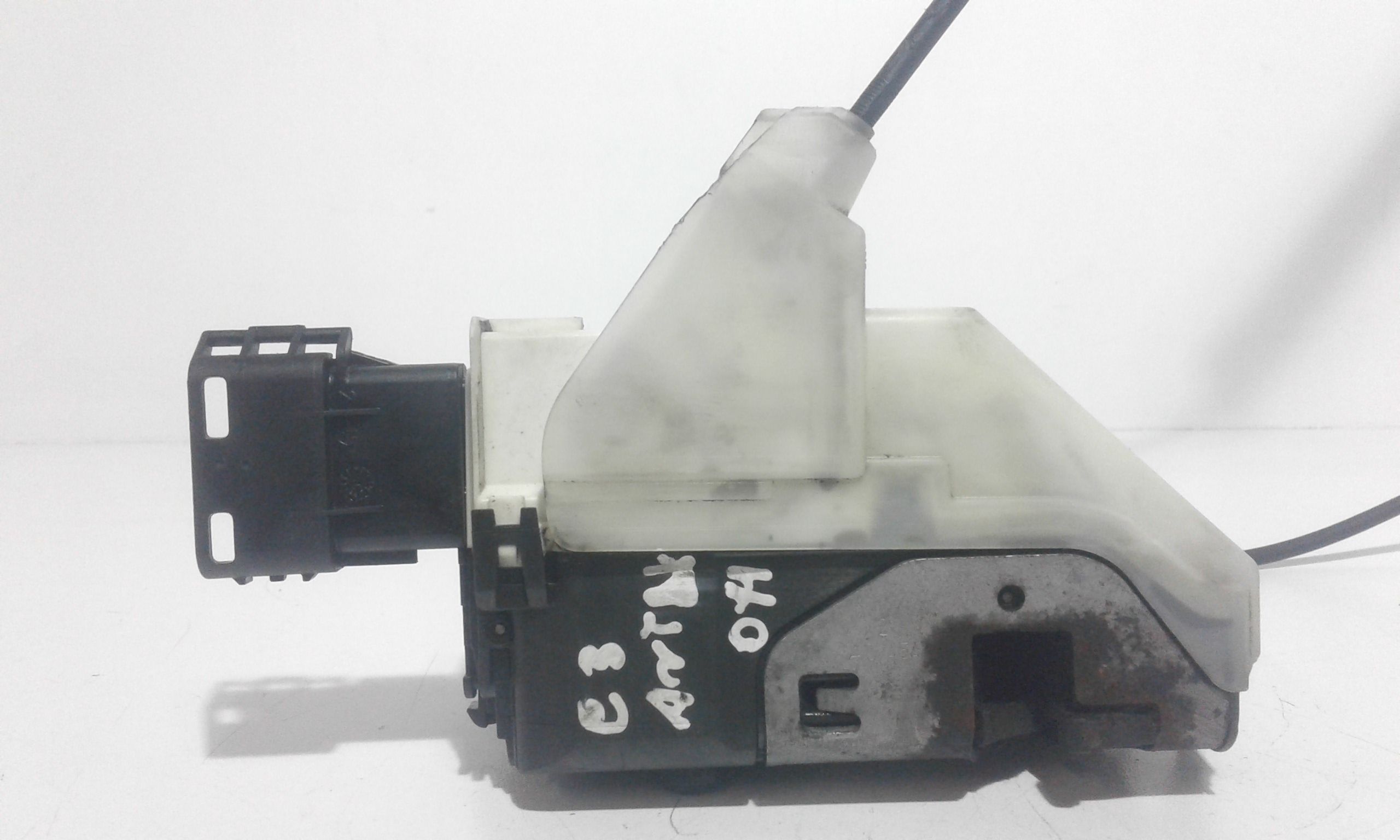 Serratura Porta Ant. Destro 9800624680 Usato