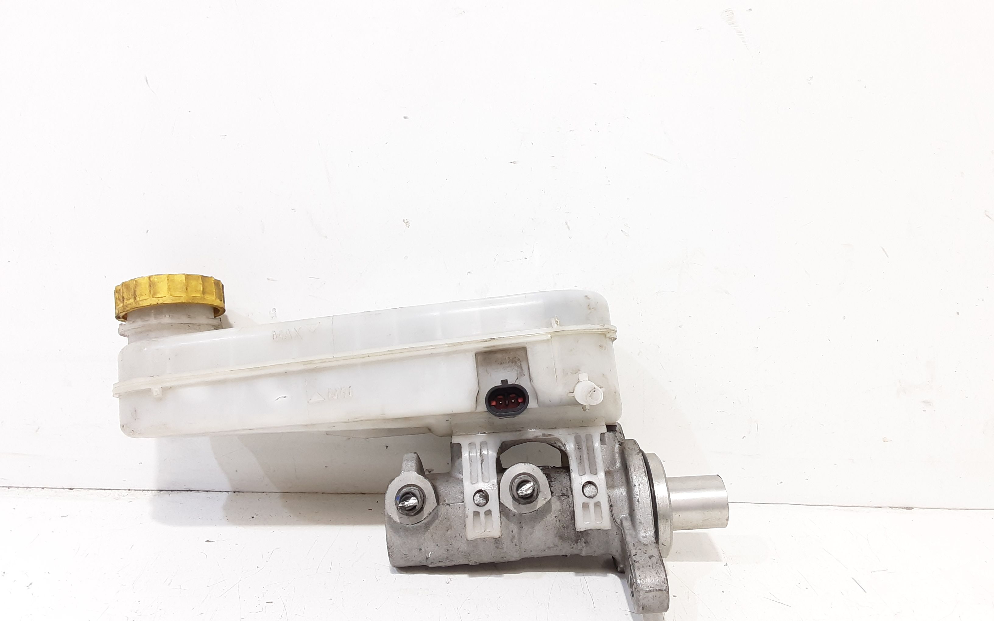 Pompa Comando Freni 77367000 Usato